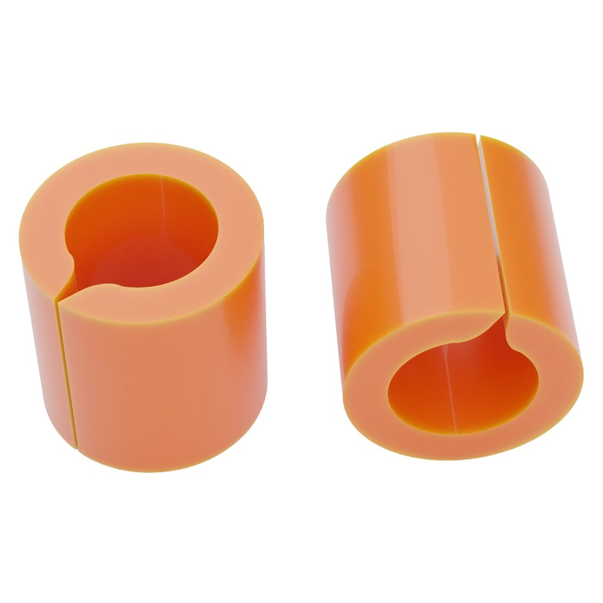 Farbband-Spule Orange 2er-Pack - Hakko B 5388