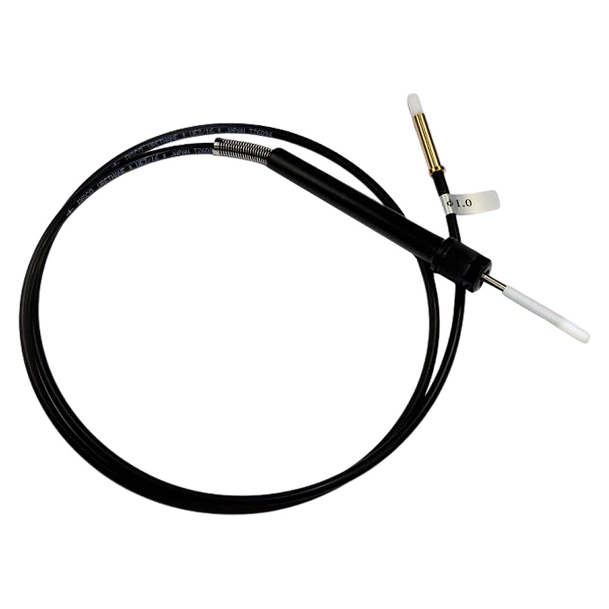 Stylo d'alimentation automatique en fil de soudure 0.6–1.0mm - Hakko C1234