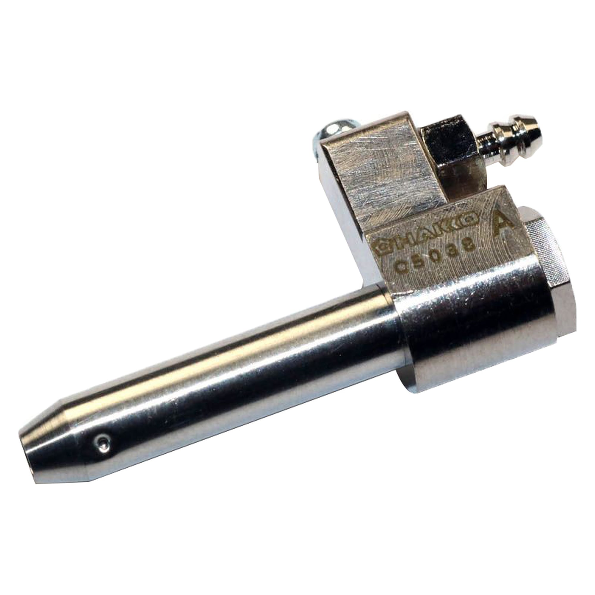 Kit de buses azote A pour micro-soudage - Hakko C5038