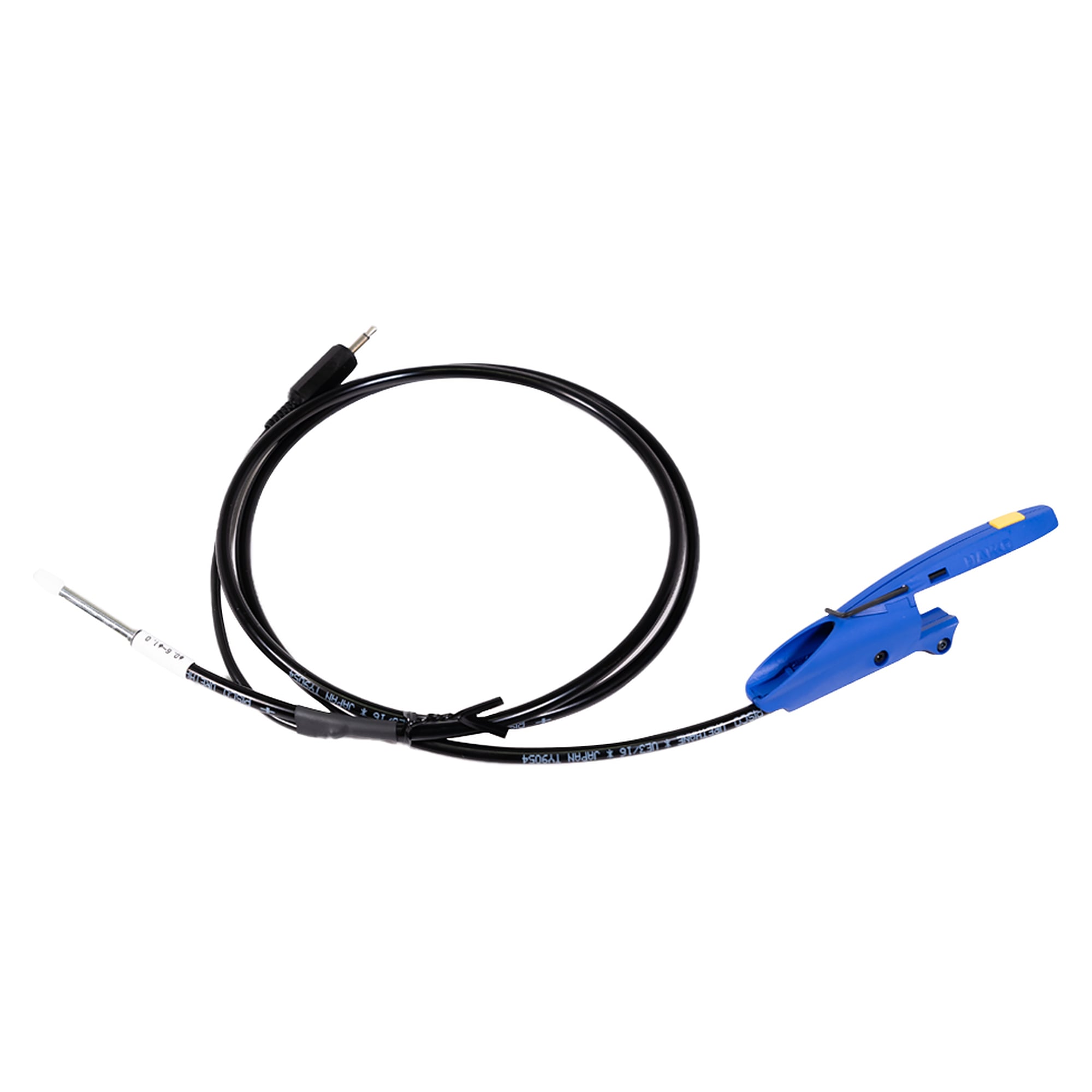 Bobine de fil à souder 0.6–1.0mm - Hakko C5056