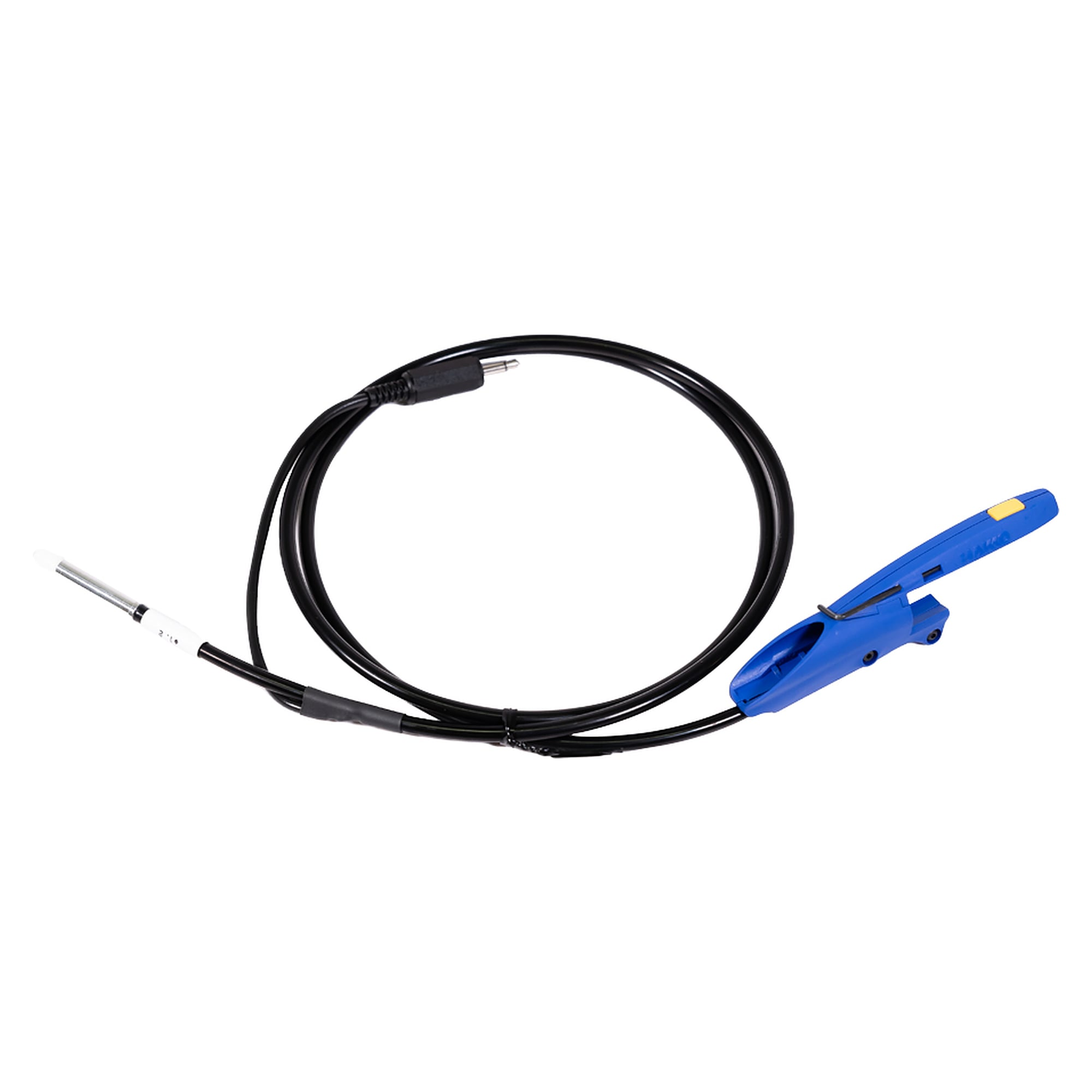 Bobine de fil à souder 1,2 mm 1 m - Hakko C5057