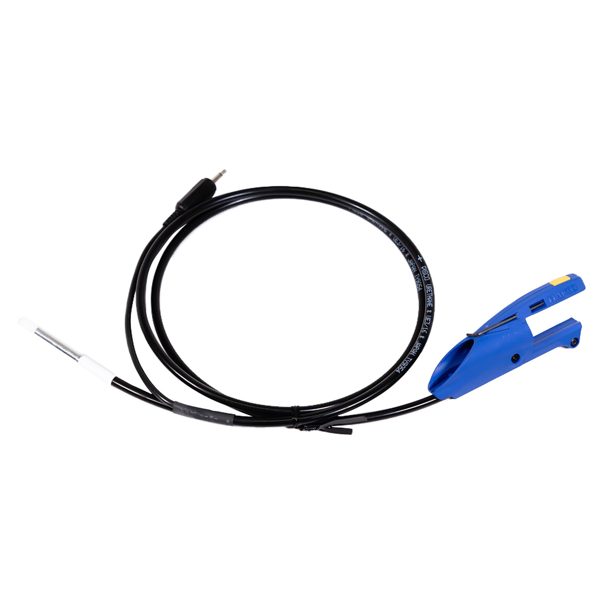Automatic Solder Feed Tube 0.6–1.0mm - Hakko C5058