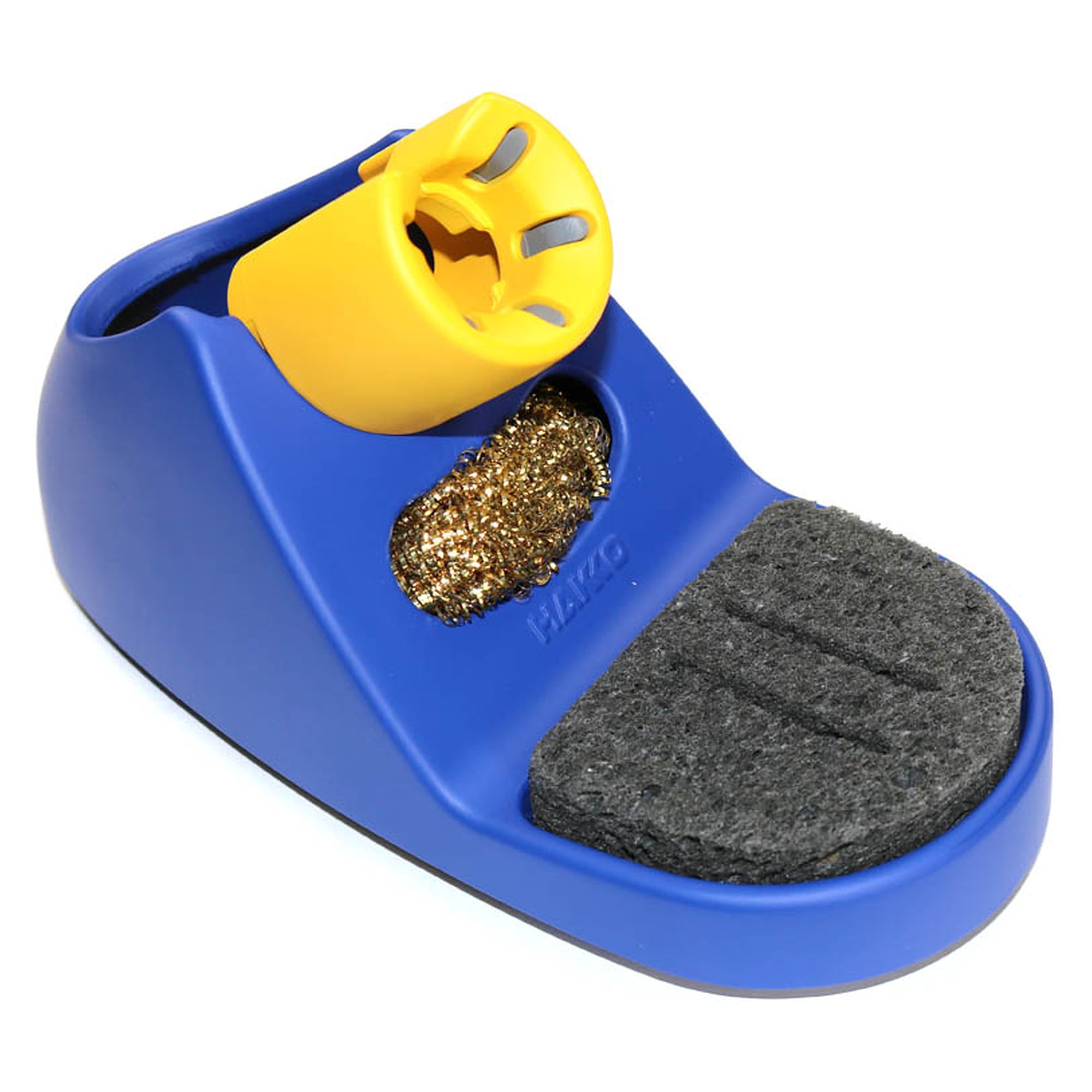 Iron Holder Stand Blue/Yellow - Hakko FH 800-03 BY