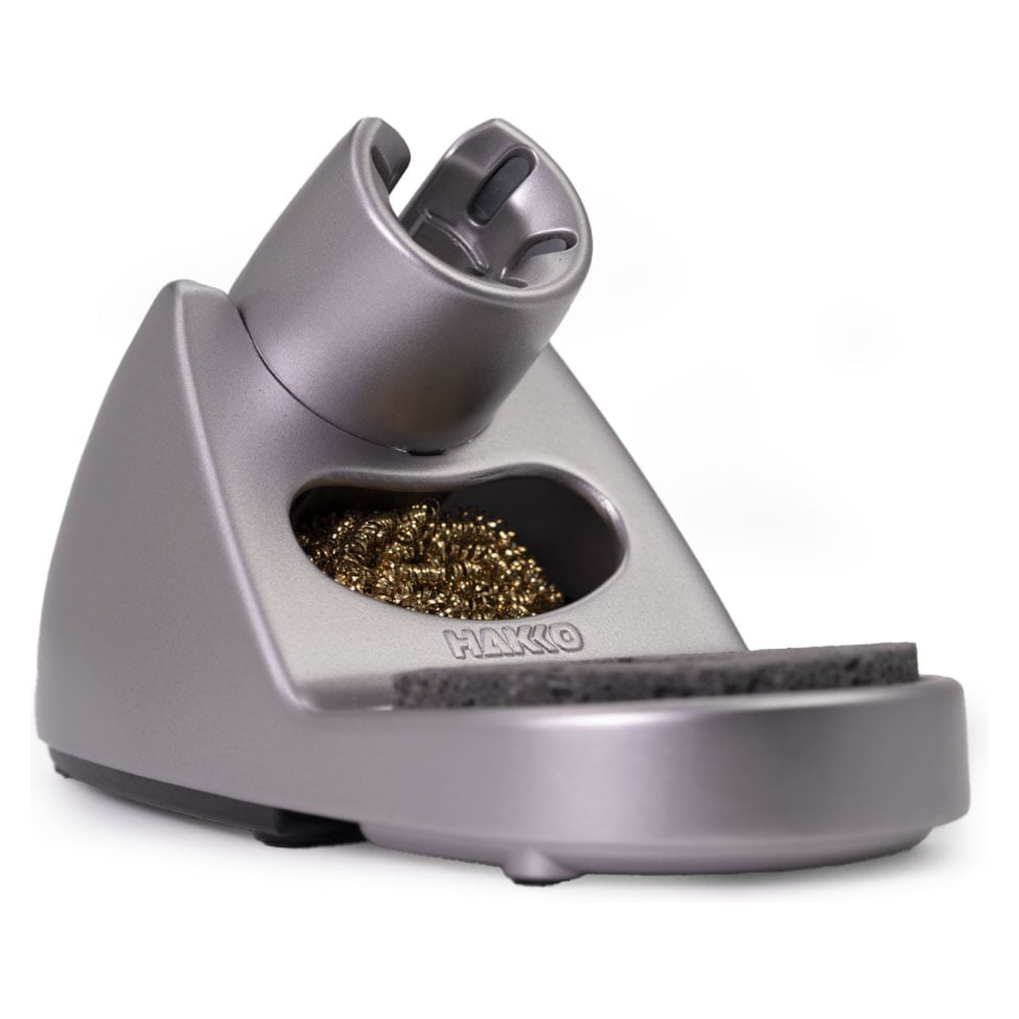 Support de fer à souder argent - Hakko FH 800-05 SV