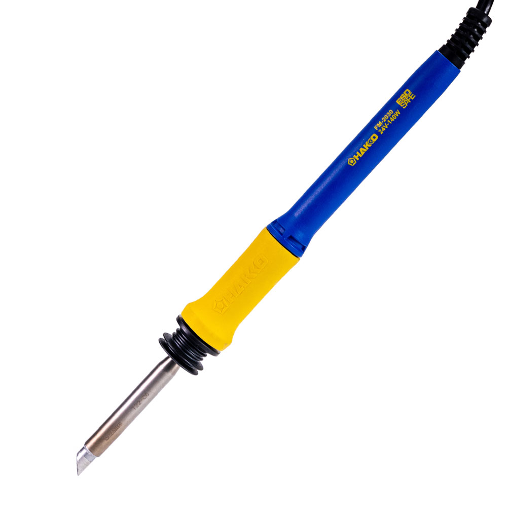 Hochleistungs-Lötkolben 140W 24V – Hakko FM-2030