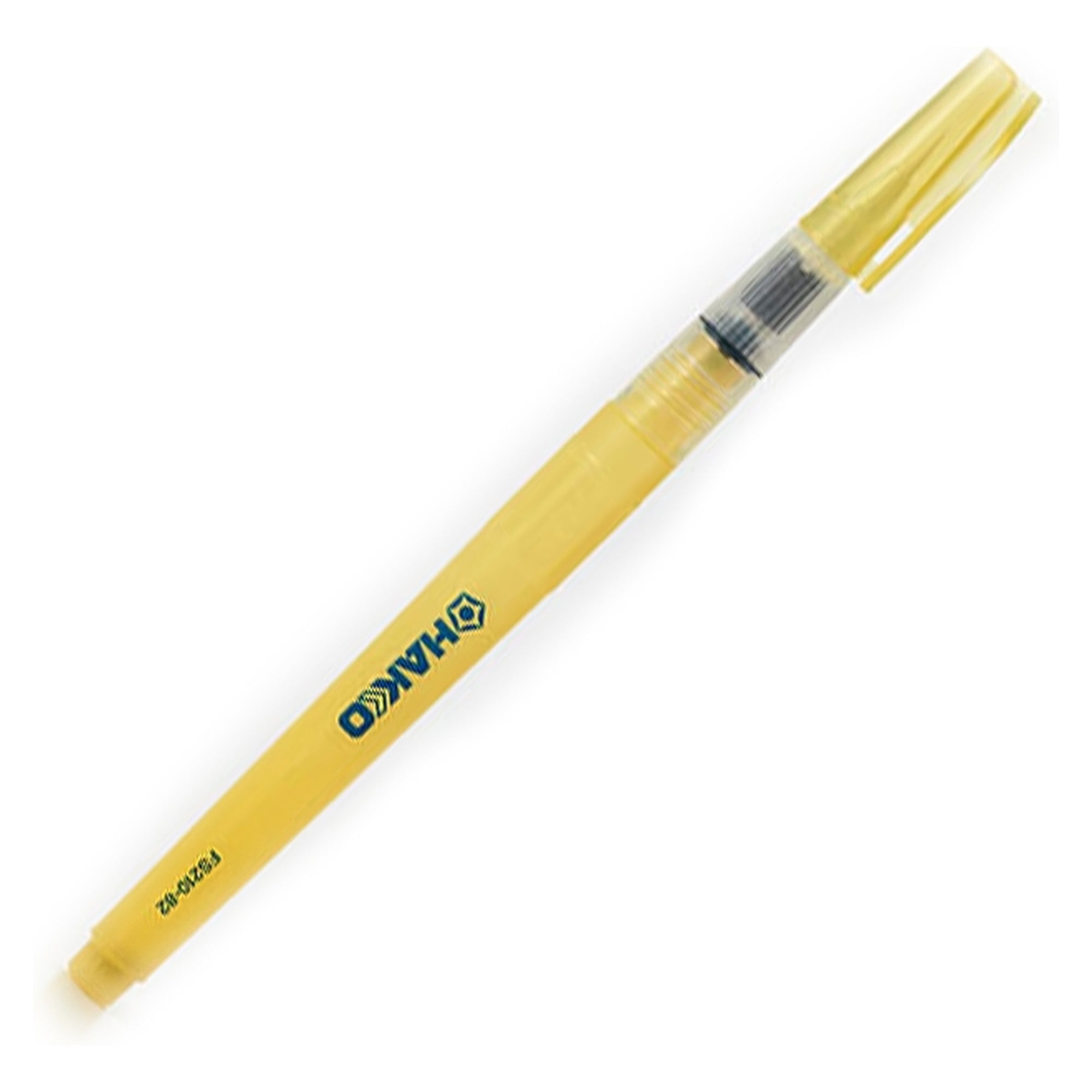Stylo à flux avec récipient de 4 ml - Lot de 5 - Hakko FS 210-82