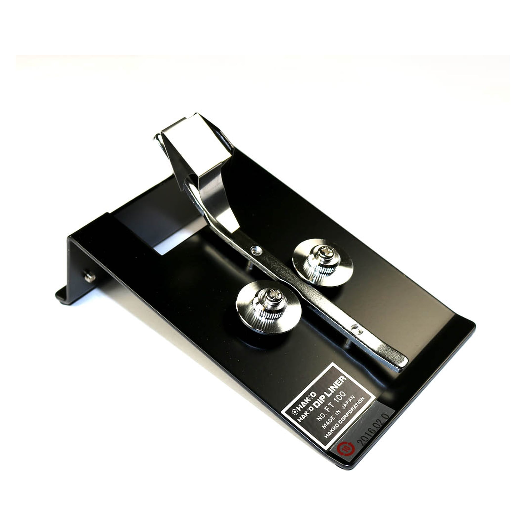 IC Contact Straightener - Hakko FT 100