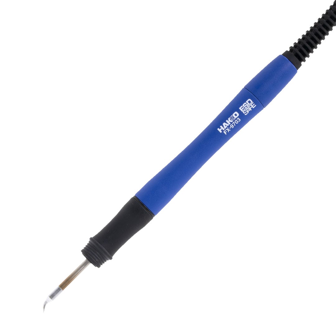 Mikro-Lötkolben 70W 24V – Hakko FX-9703-81