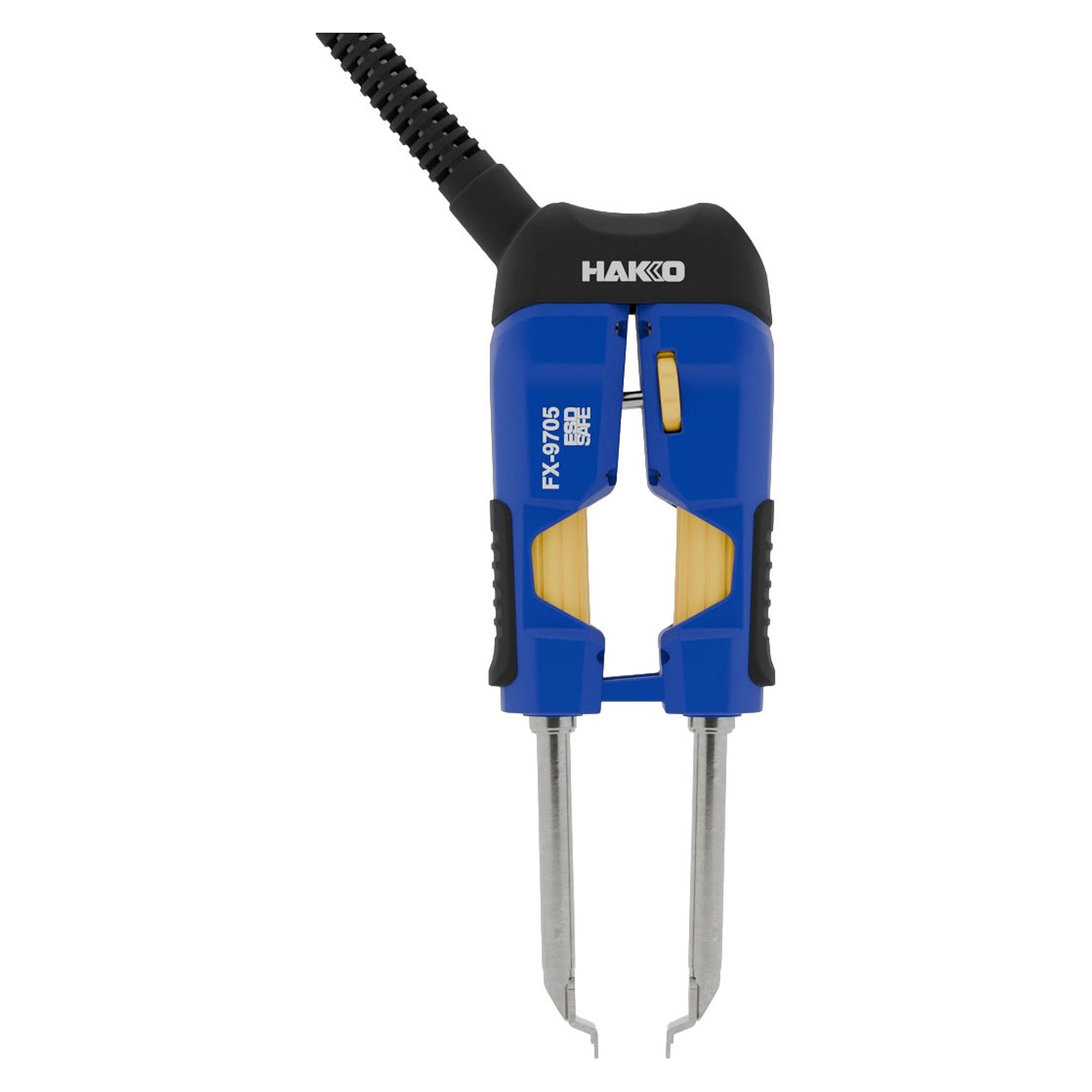 Brucelles chauffantes haute puissance 190 W – Hakko FX-9705-81