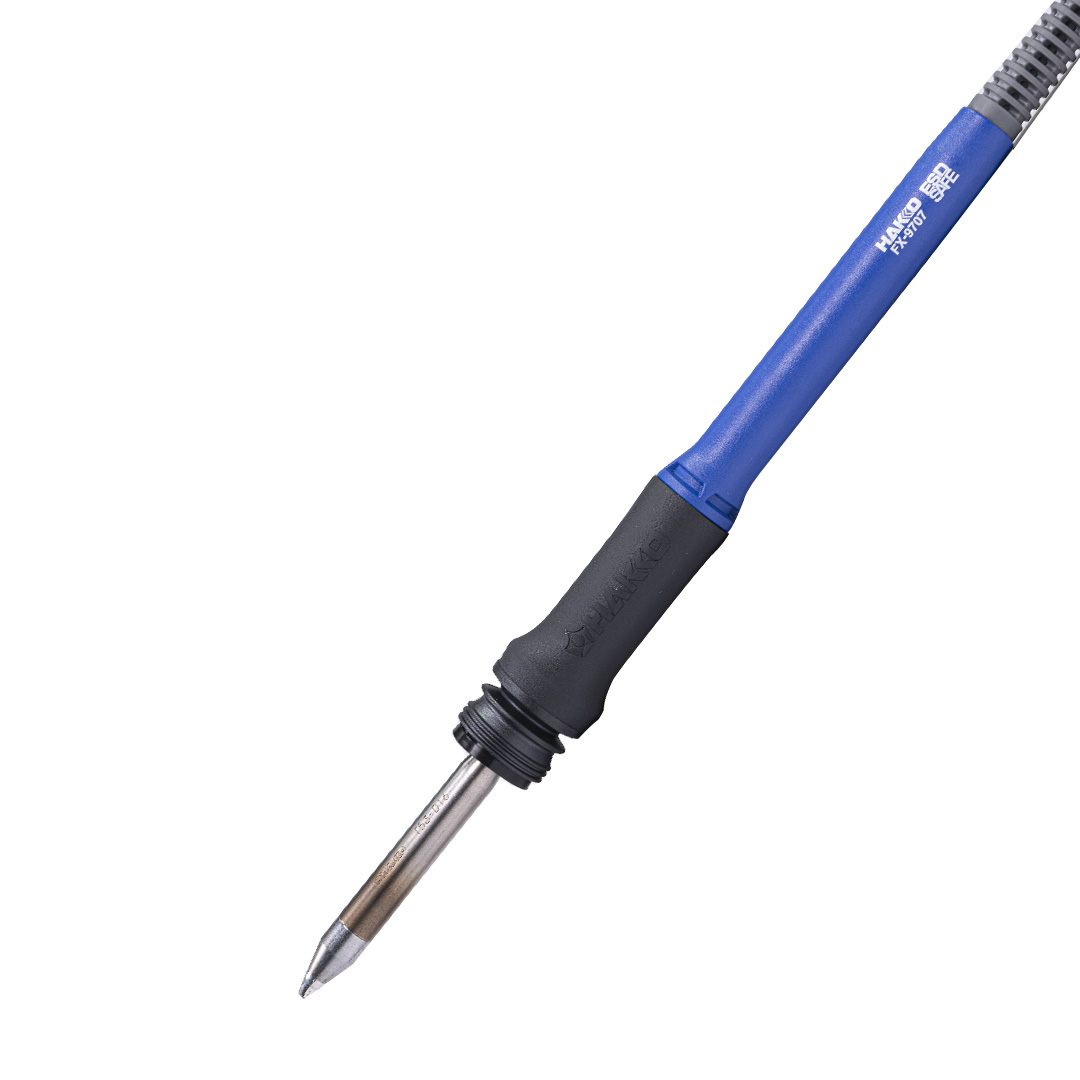Hochleistungs-Lötkolben 200W 24V - Hakko FX-9707-81