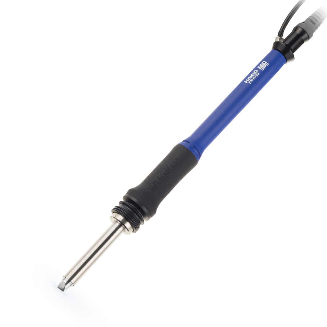 N2 High-Power Soldering Iron 200W 24V - Hakko FX-9708-81