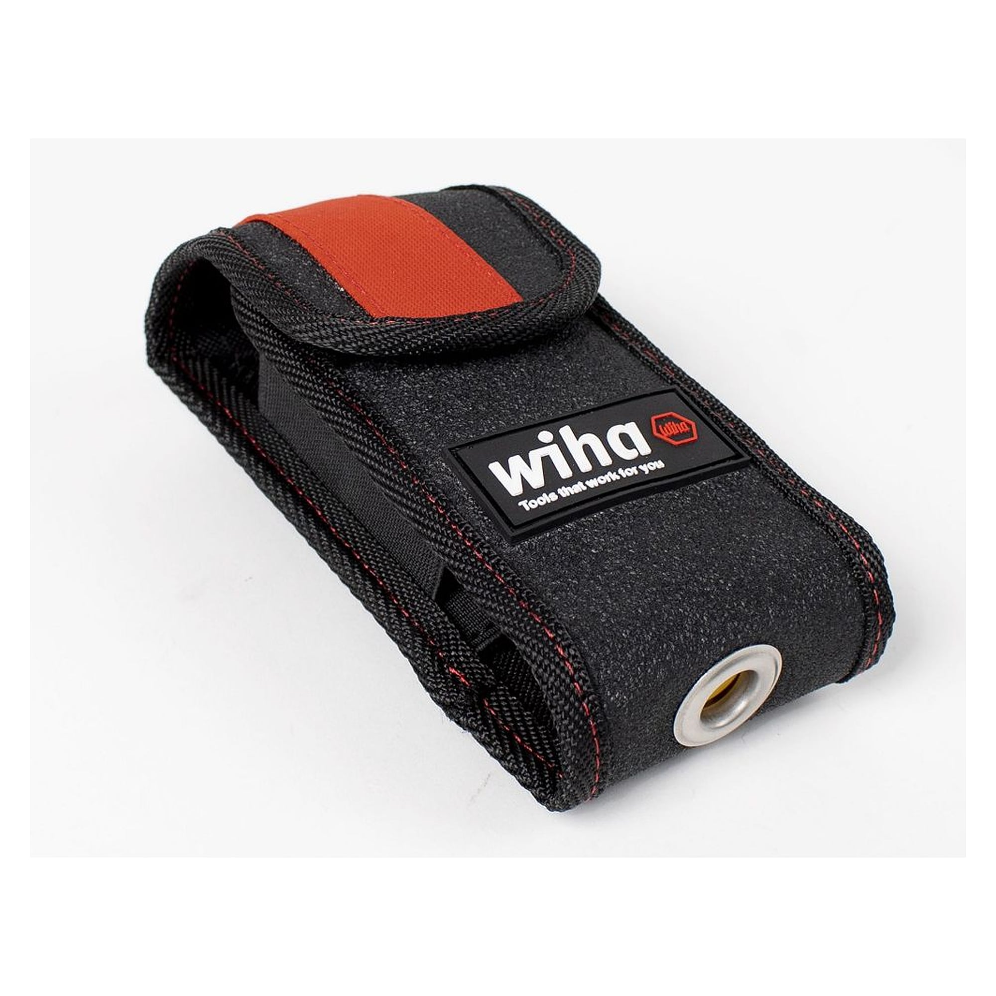 Gürteltasche für Schraubendreher-Handgriffe speedE II und LiftUp - Wiha 44367