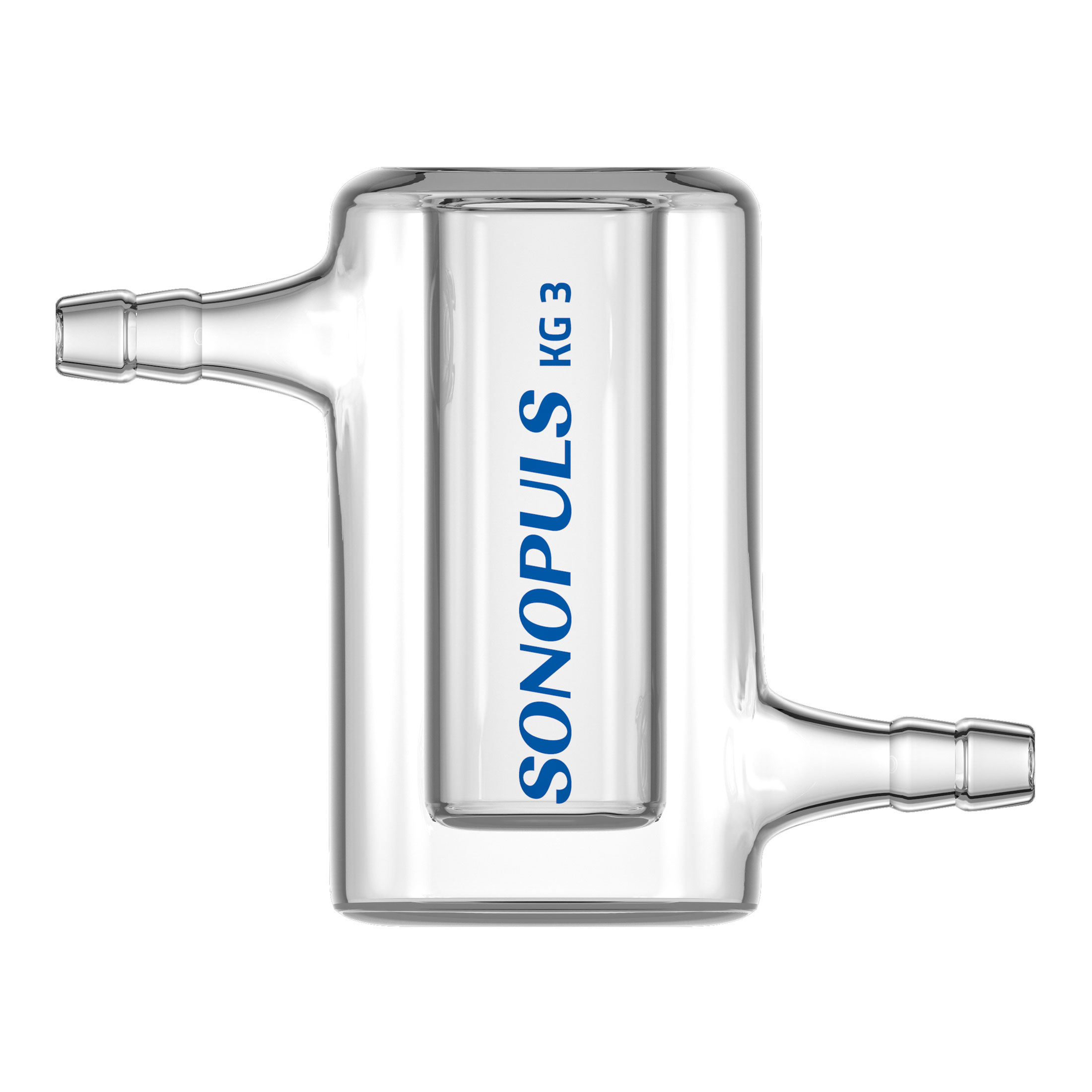 Bandelin 536. Sonopuls KG 3