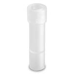 SMC KPP-12. Steckverbindung für Ausblassysteme mit Stopfen - KPP