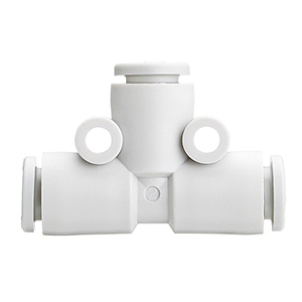 SMC KQ2T10-00A. T-Steckverbindung - KQ2T*-00