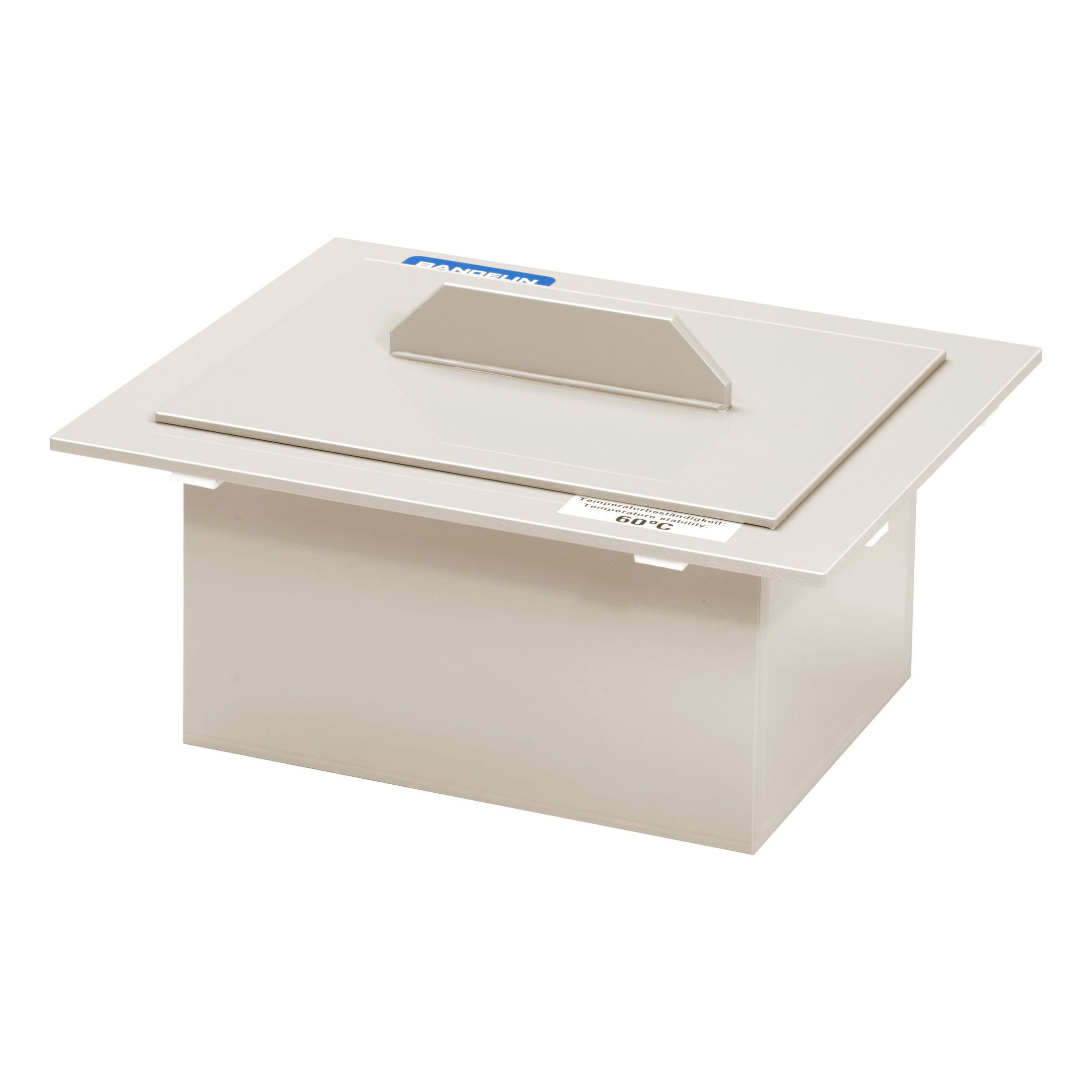 Bandelin 3053. Sonorex KW 10-0