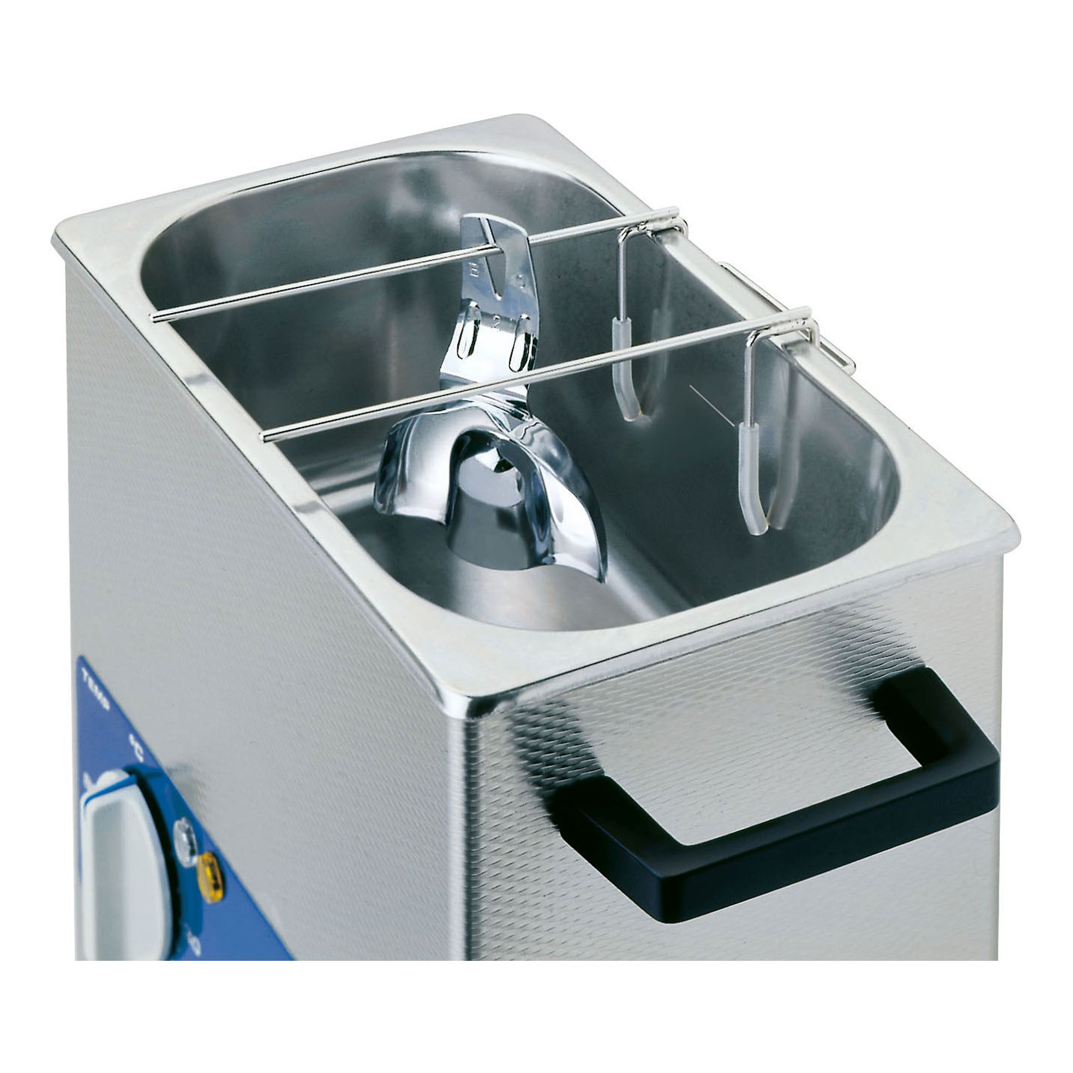 Bandelin 371. Sonorex LT 102