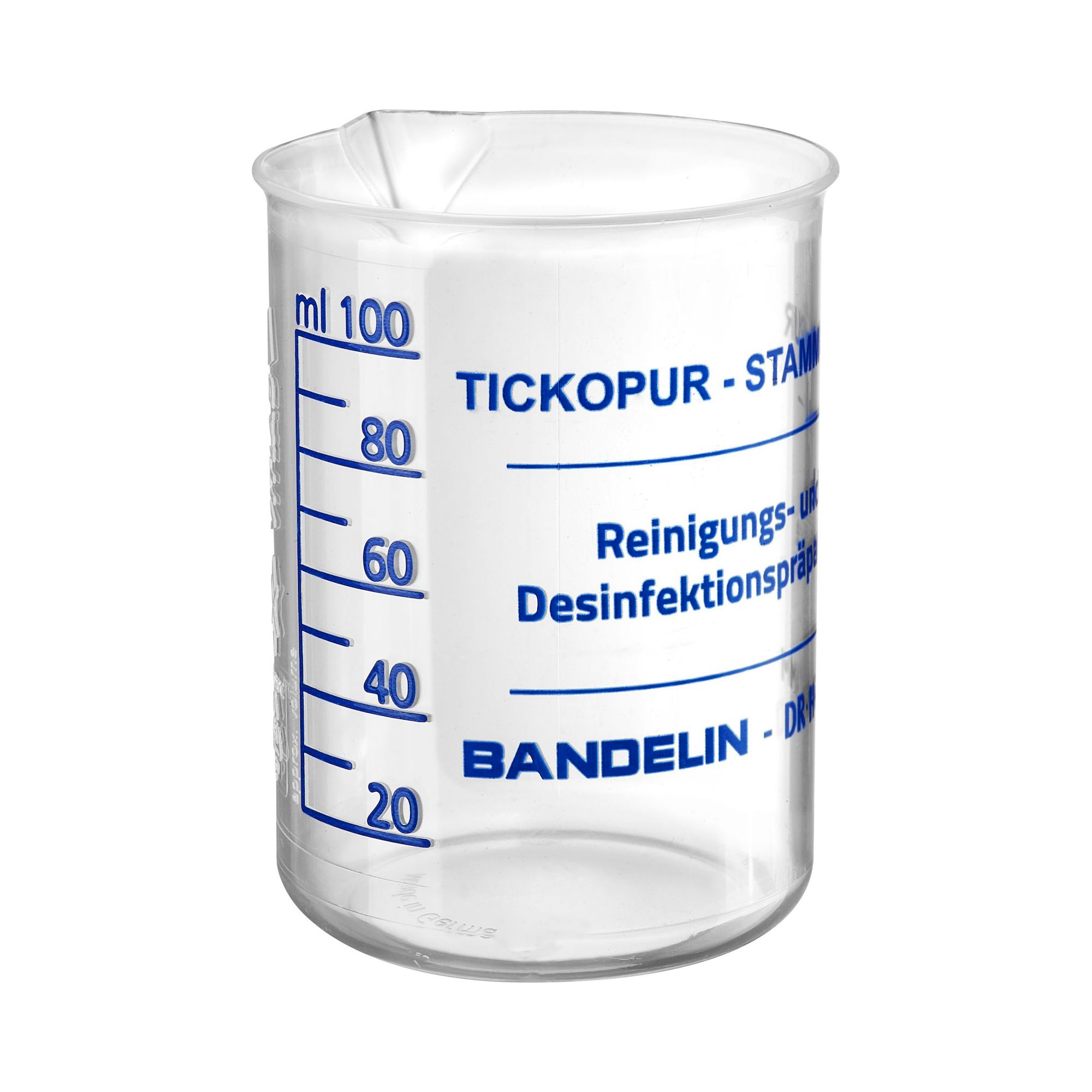 Bandelin 294. Sonorex MB 100