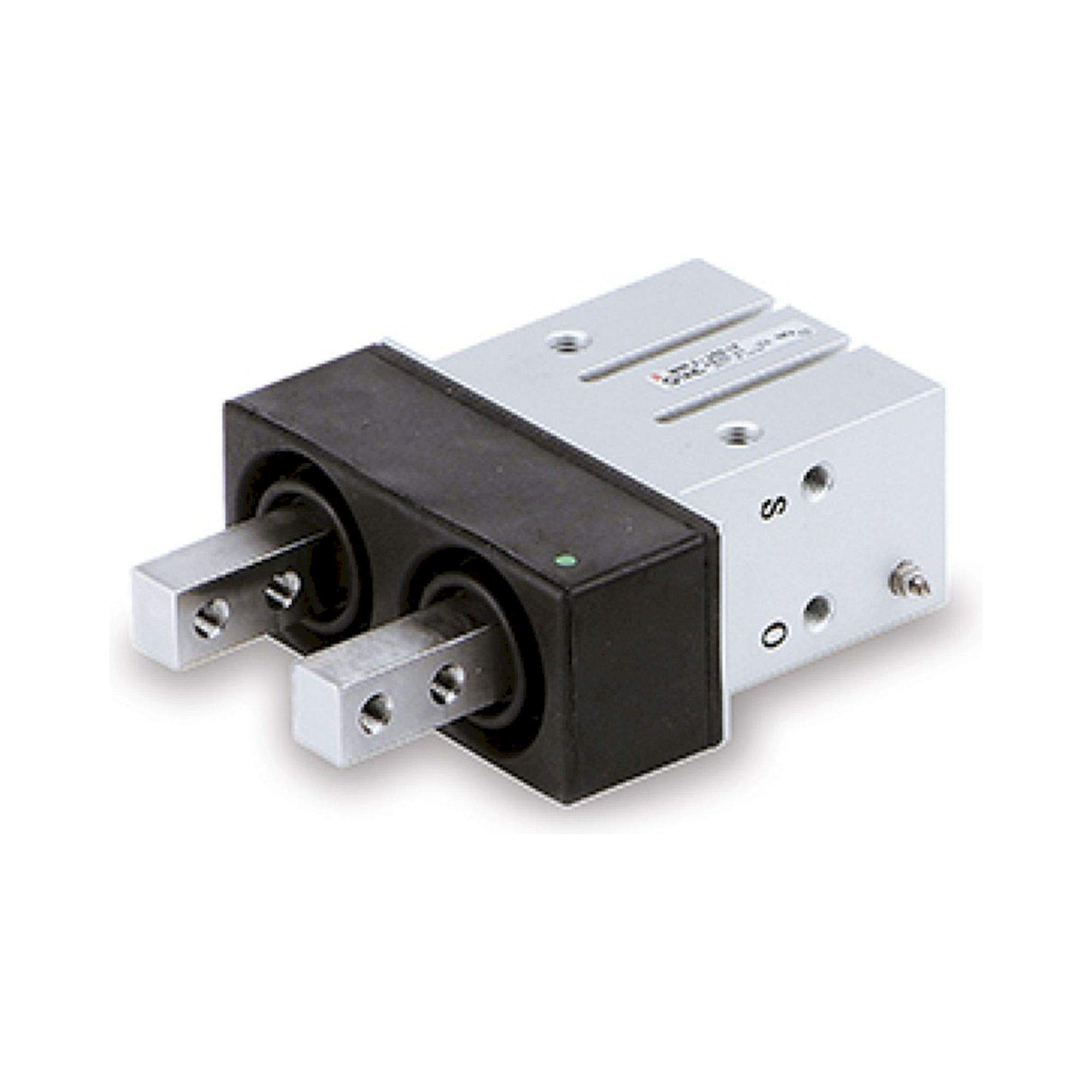 SMC MHKL2-20D. High Accuracy, Wedge Cam - MHK