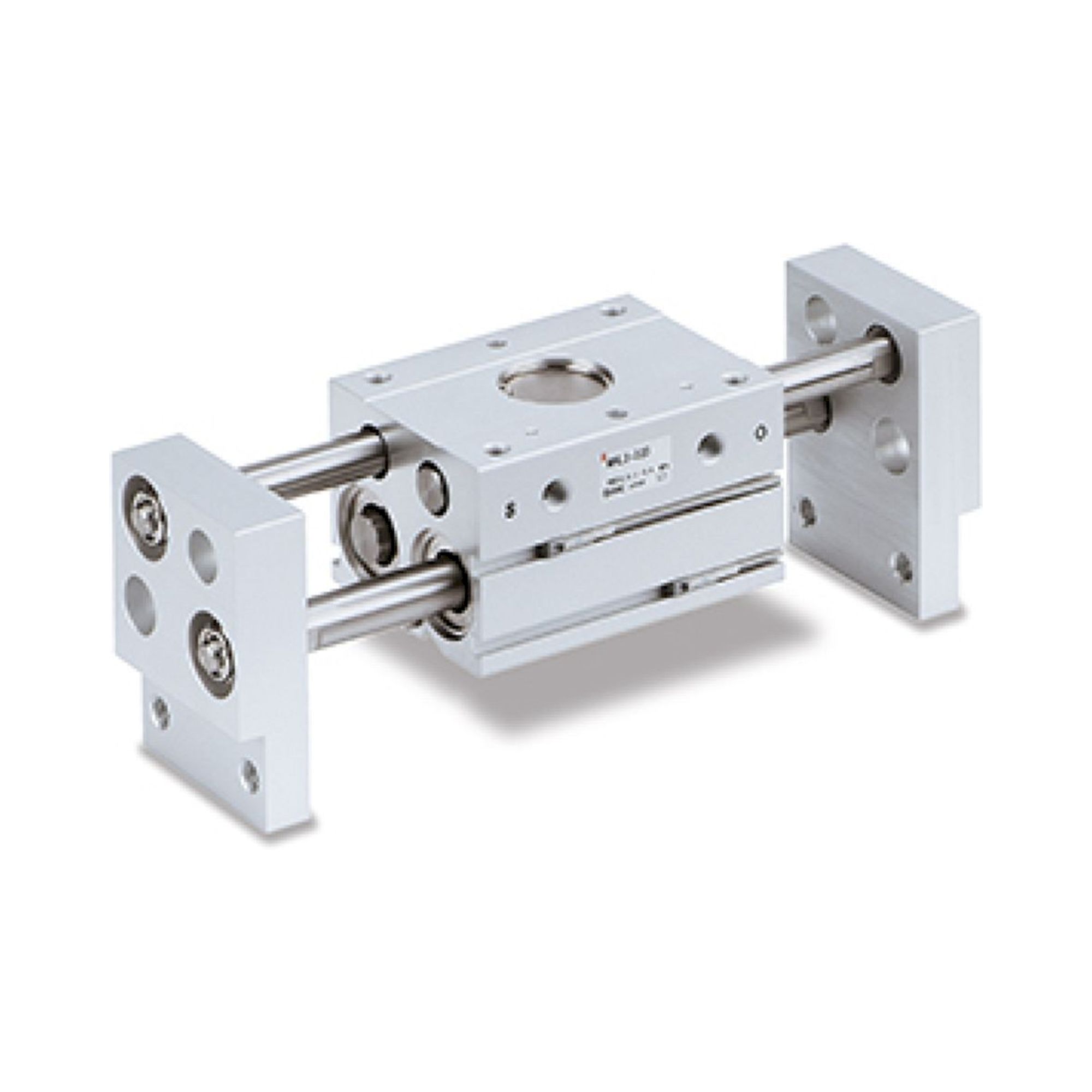 SMC MHL2-20D. Originaldesign - MHL2