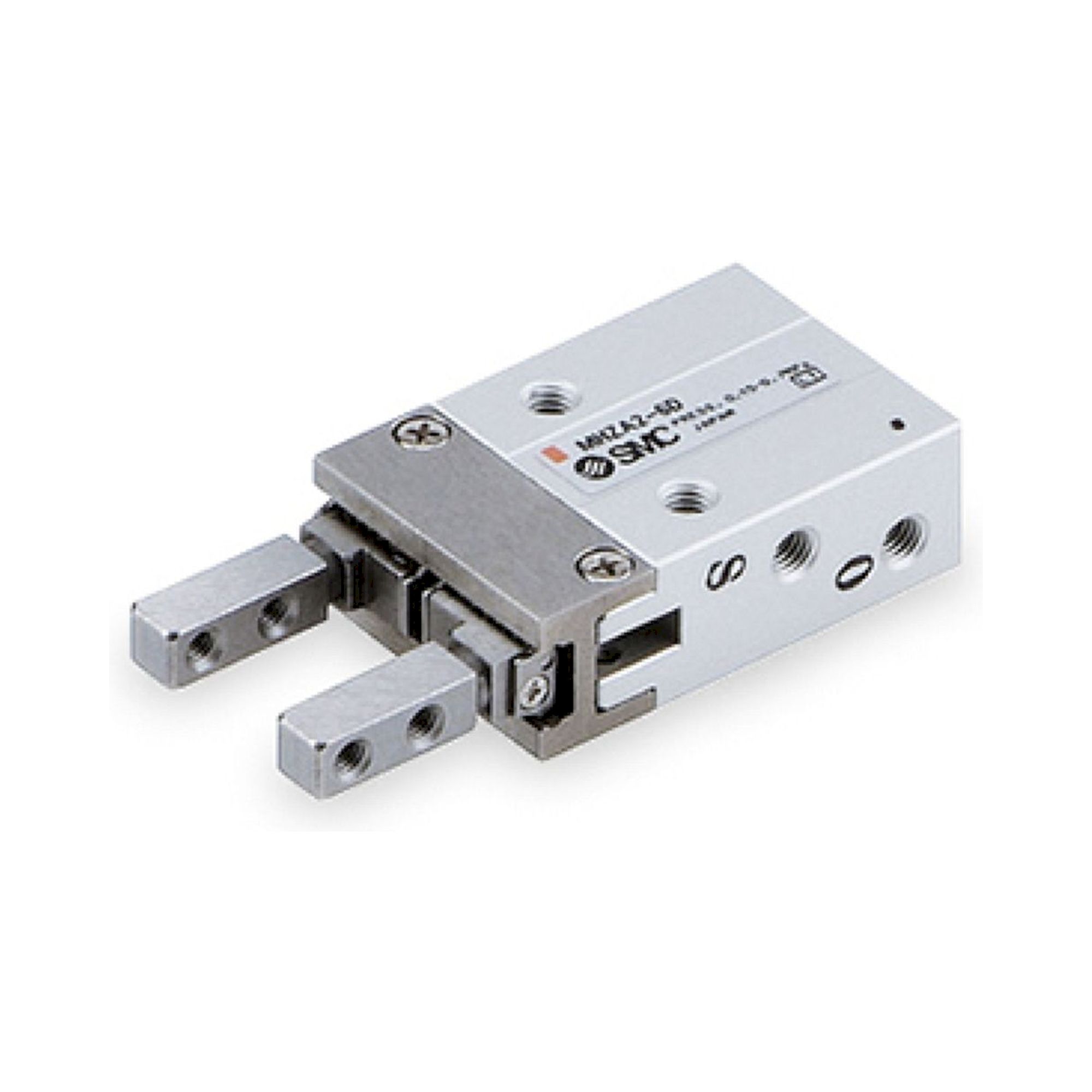 SMC MHZA2-6CK. Kompakt - MHZA2