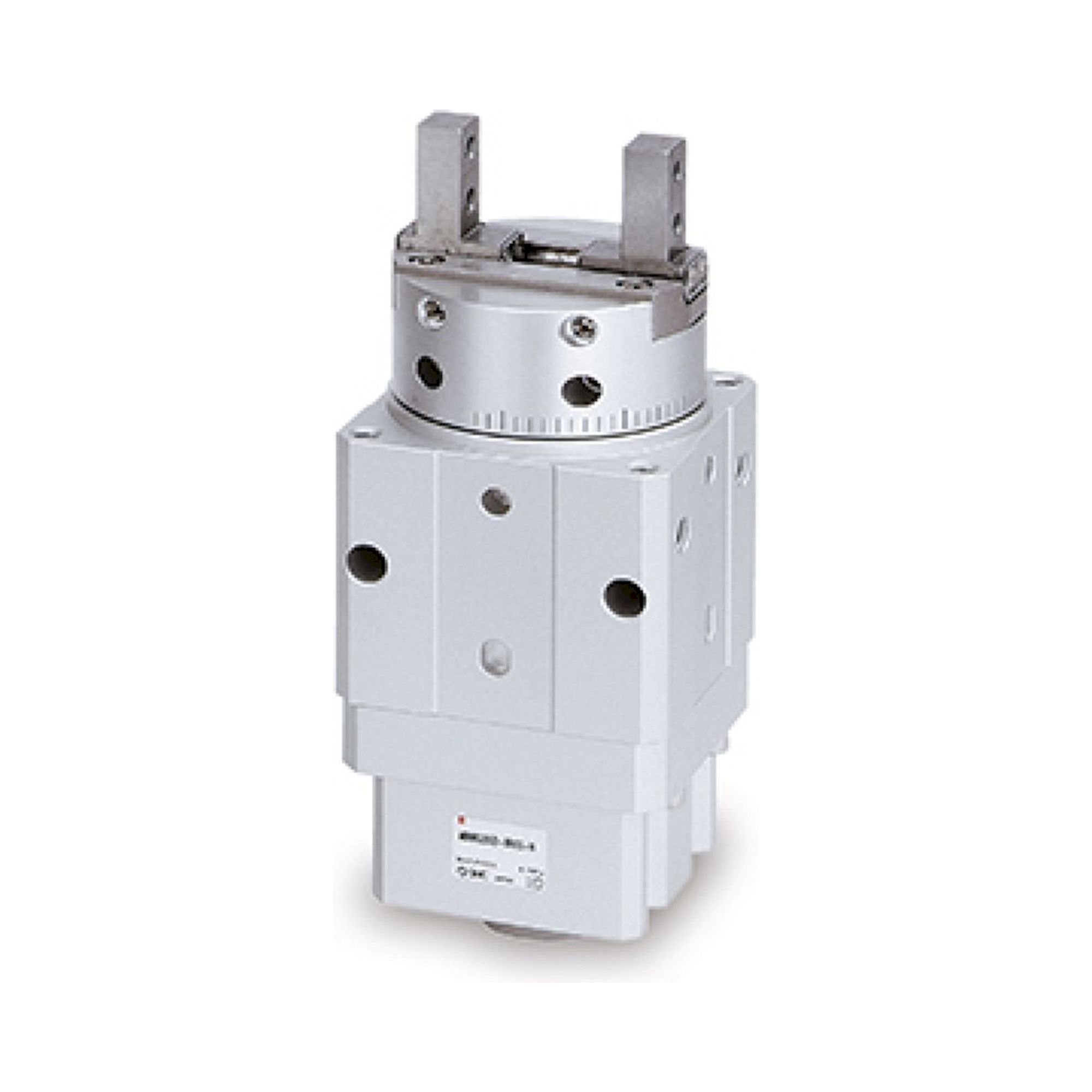 SMC MRHQ10D-90S-N. 2 Finger - MRHQ