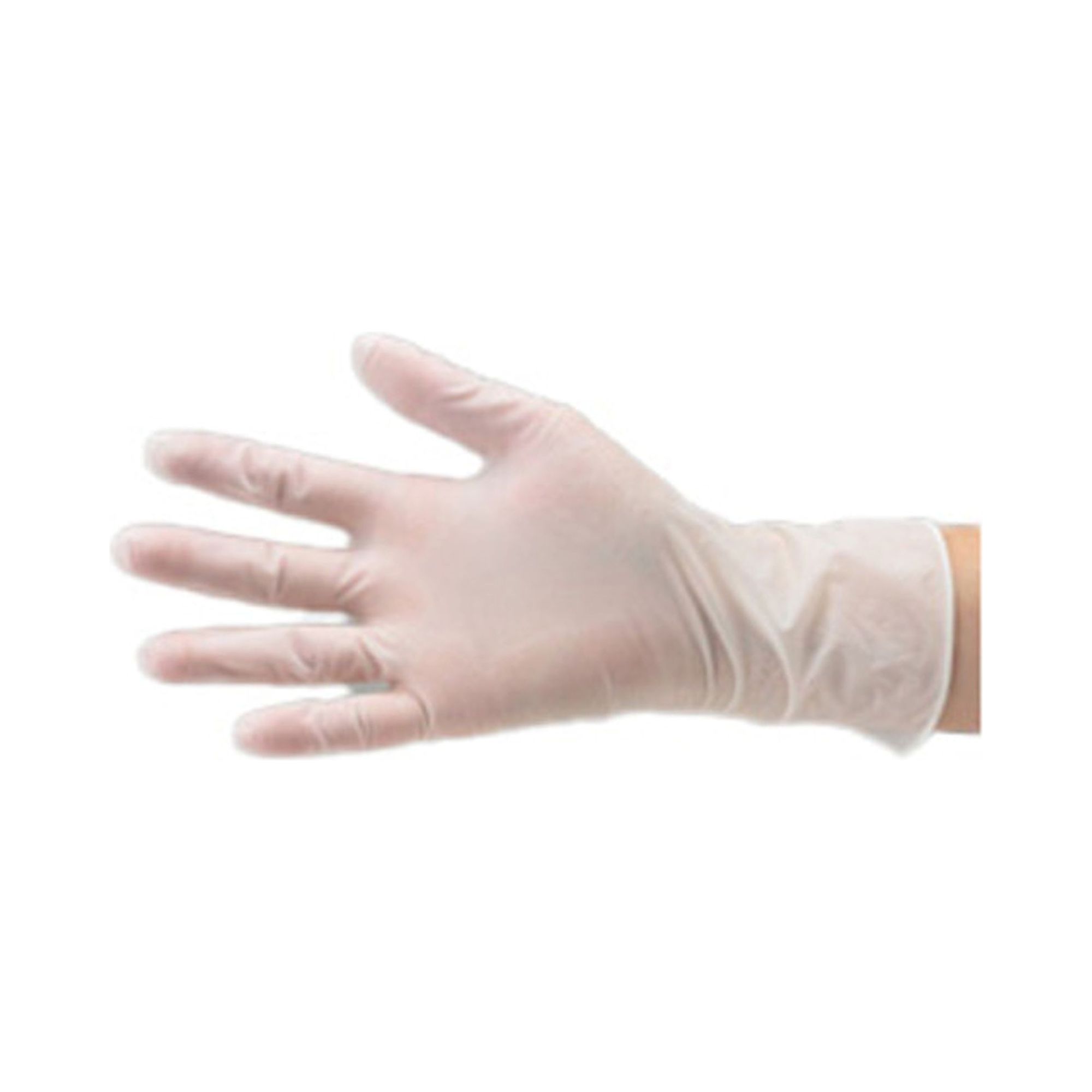 ESD-Reinraumhandschuhe Nitril