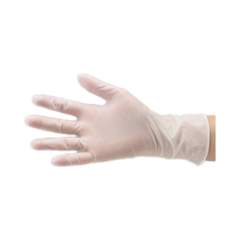 ESD-Reinraumhandschuhe Nitril