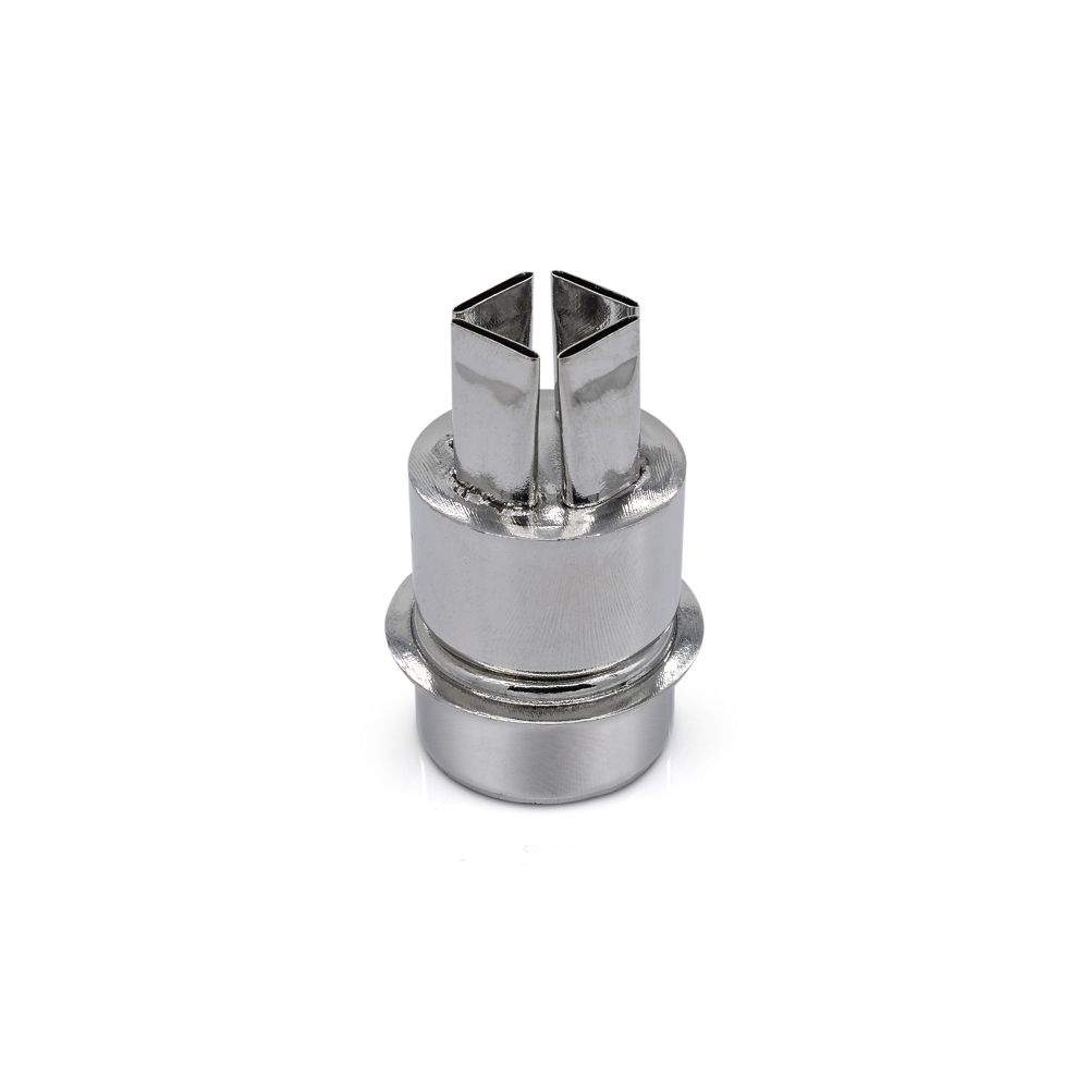 Quick NK3125. Heißluftdüse gerade QFP 10mm x 10mm, für 861DW, TR1300A