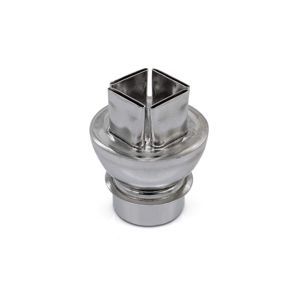 Quick NK3126. Heißluftdüse gerade QFP 14mm x 14mm, für 861DW, TR1300A