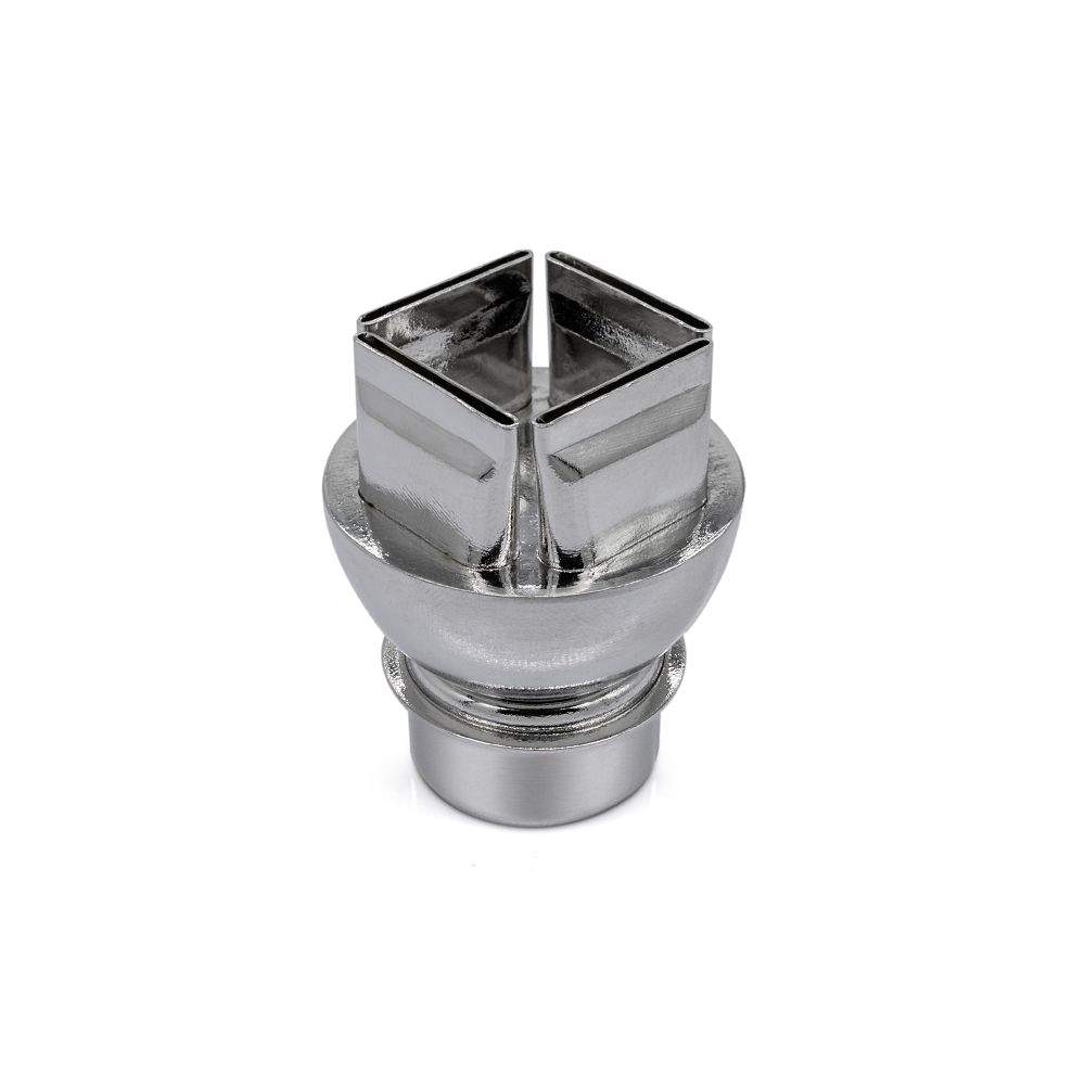 Quick NK3127. Heißluftdüse gerade QFP 17.5mm x 17.5mm, für 861DW, TR1300A