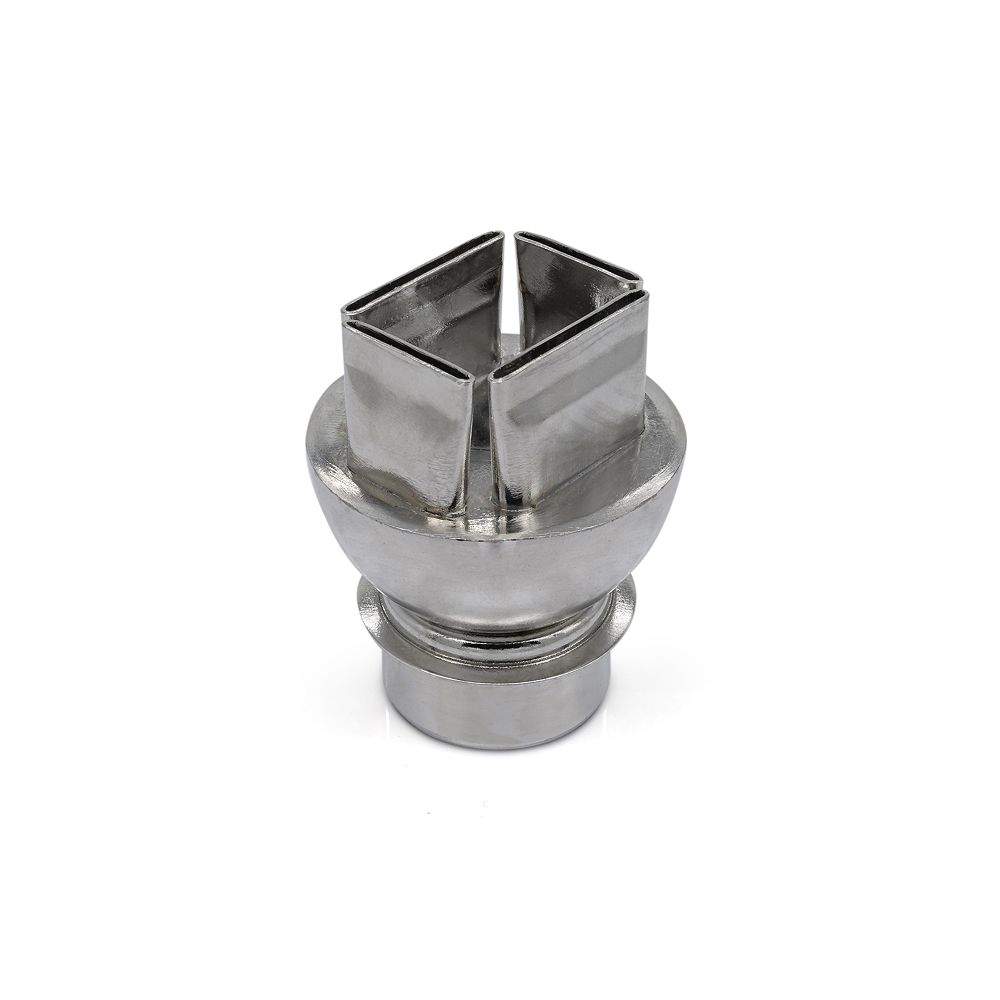 Quick NK3128. Heißluftdüse gerade QFP 14mm x 20mm, für 861DW, TR1300A