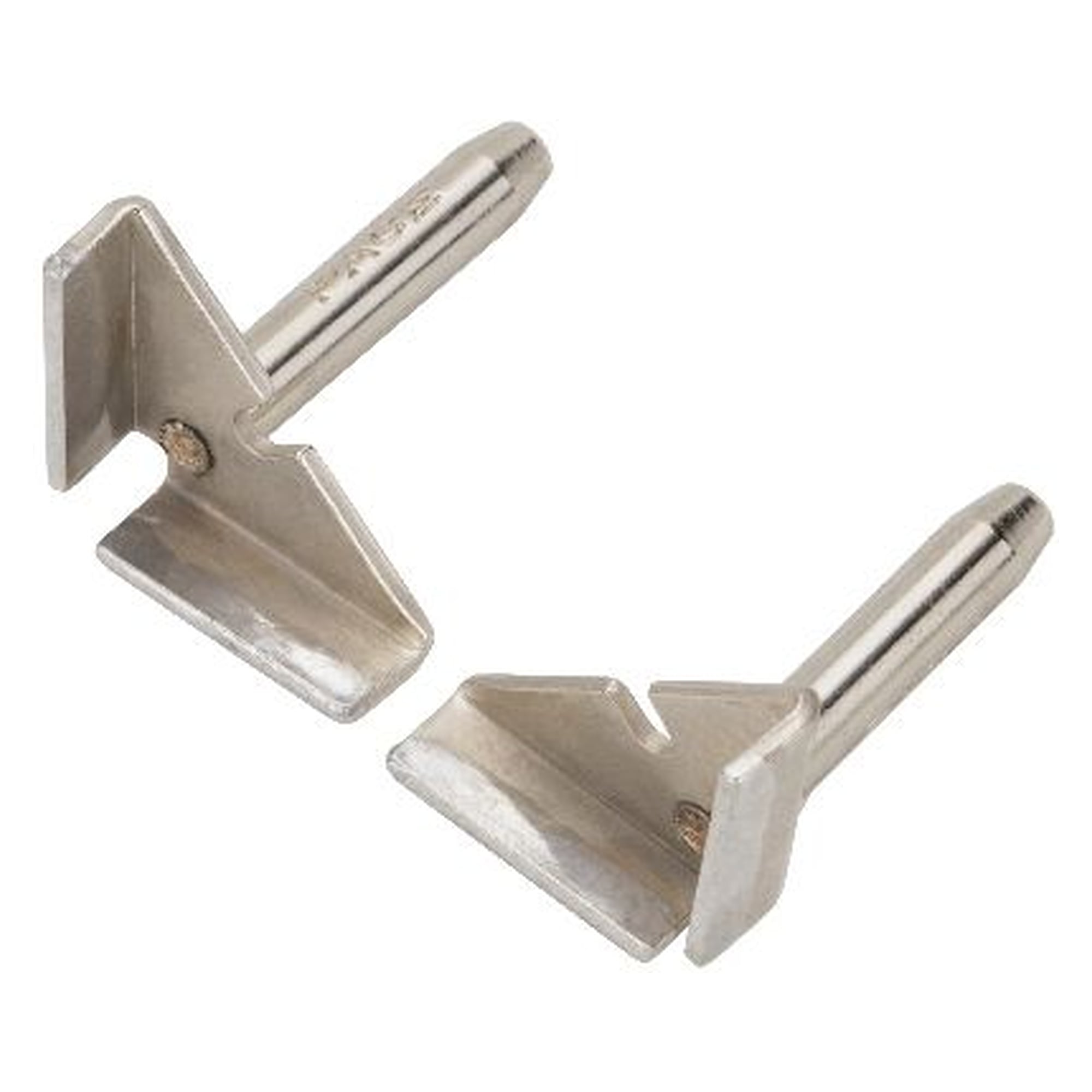 ThermoTweez PLCC-52/PQFP-100 Removal Tip 17.0 mm for TT-65 - PACE 1121-0319