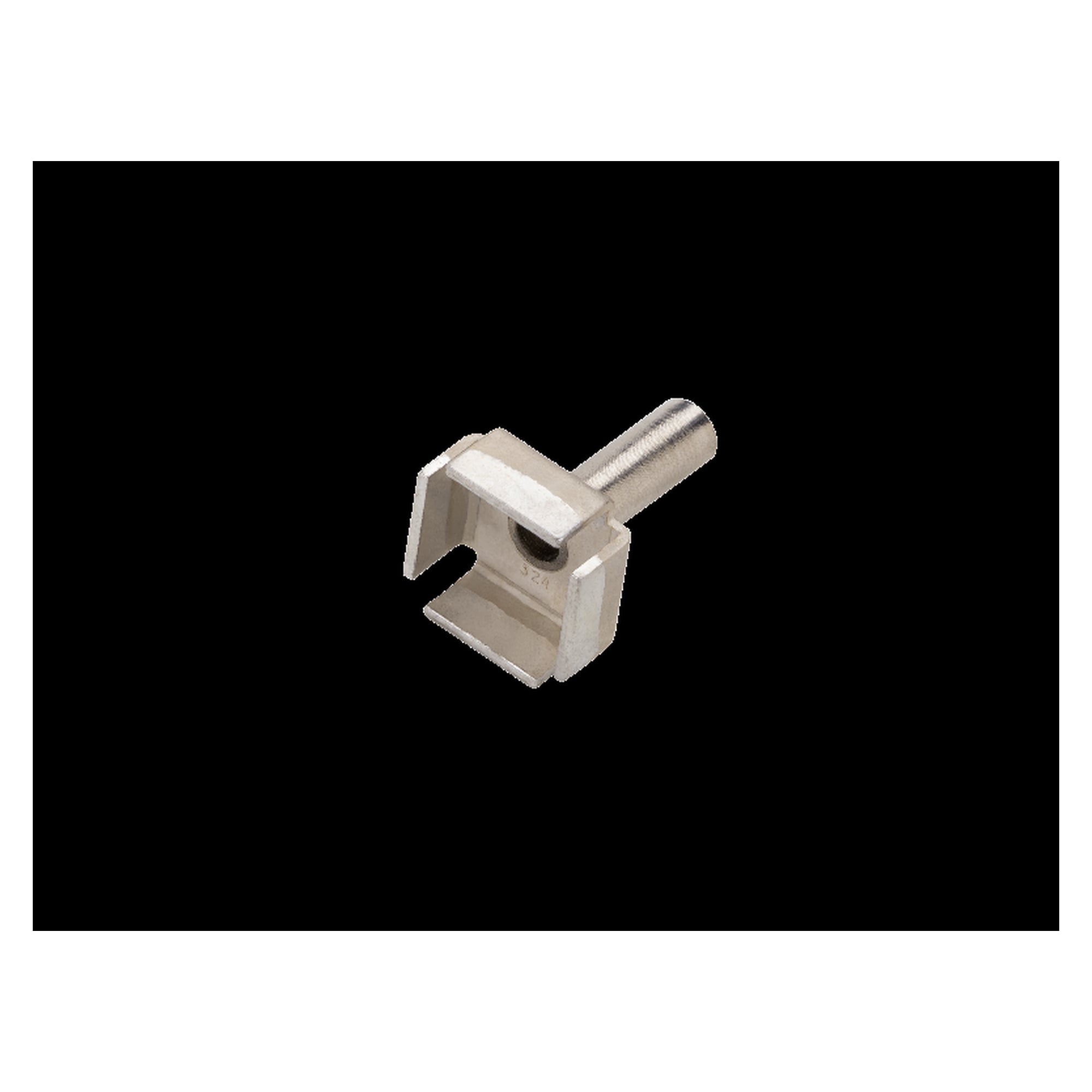 ThermoPik PQFP-84 Removal Tip 18.3 mm for TP-65 - PACE 1121-0324