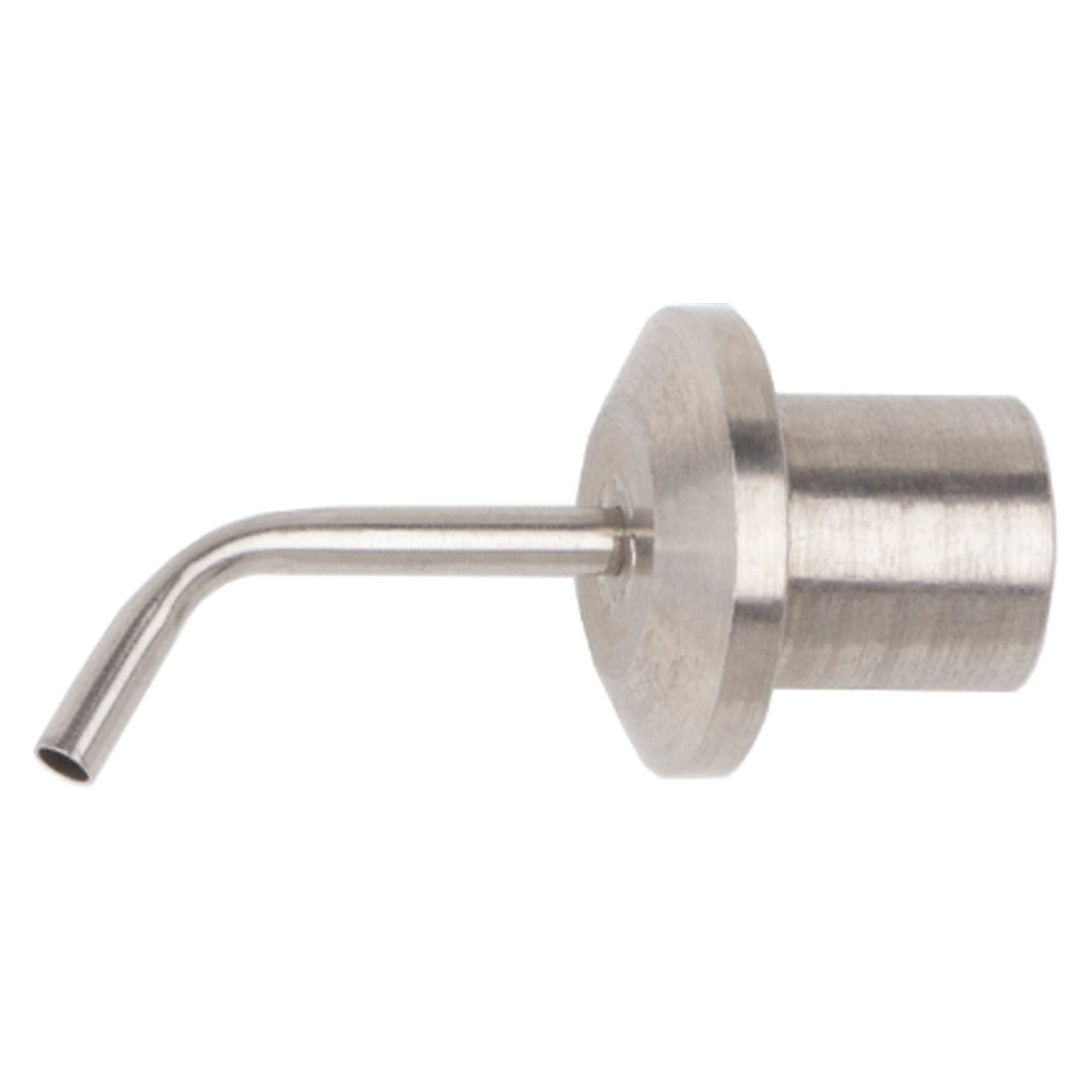 ThermoJet Heißgasdüse gebogen, Einzeldüse 1,52 mm, für TJ-70 - PACE 1121-0338
