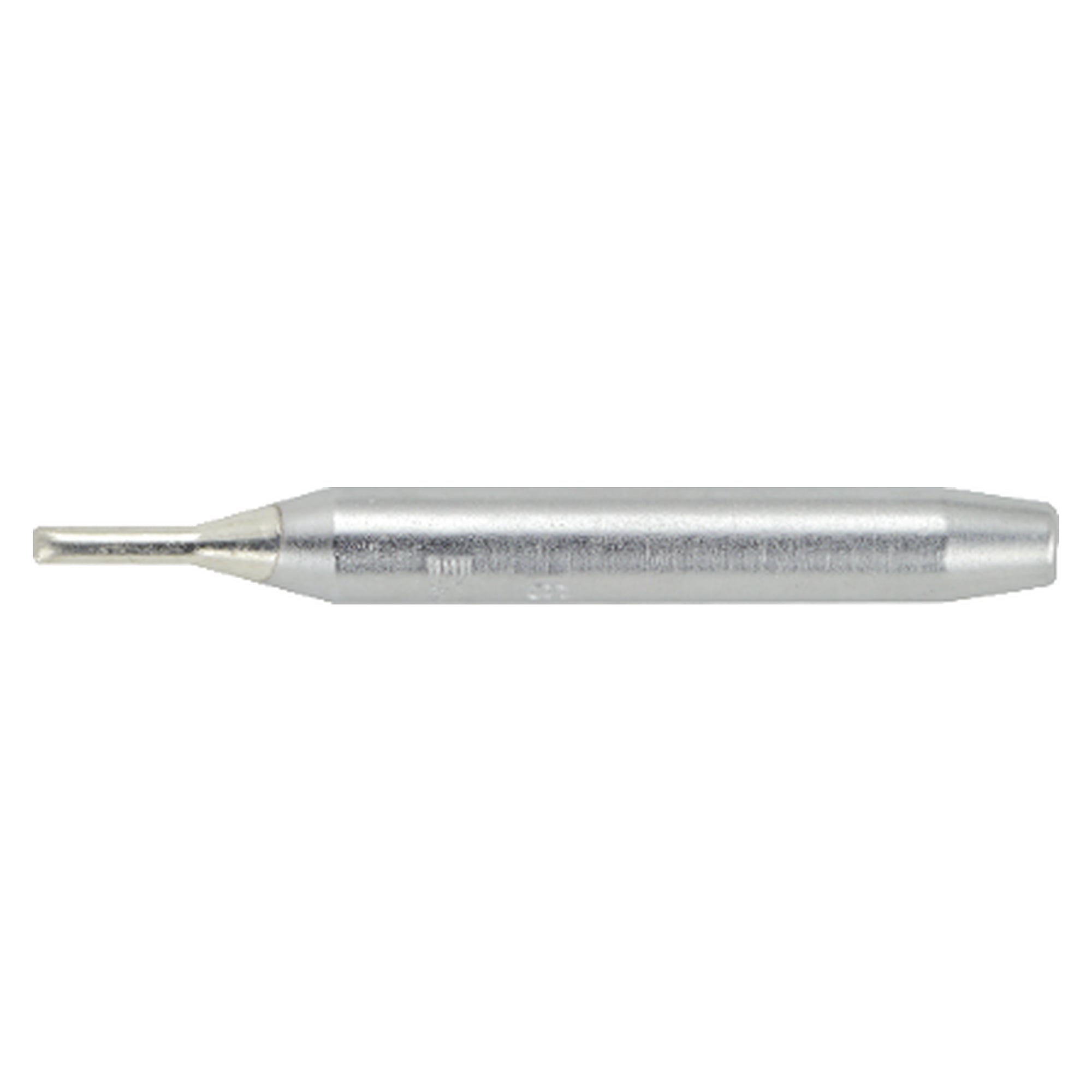 Panne biseau MicroFine 1,6 mm (1/16 in) pour PS-90 - PACE 1121-0349
