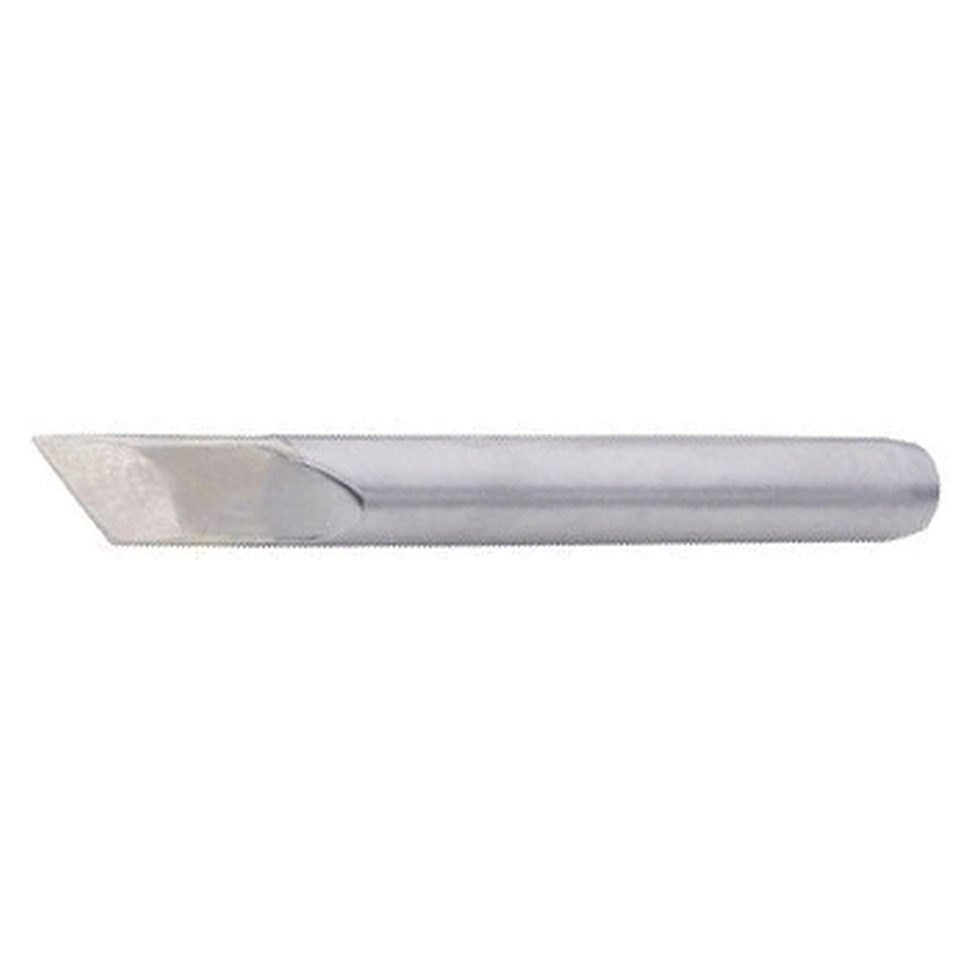 Panne de soudage couteau 6,6 mm (1/4 in) pour PS-90 - PACE 1121-0402