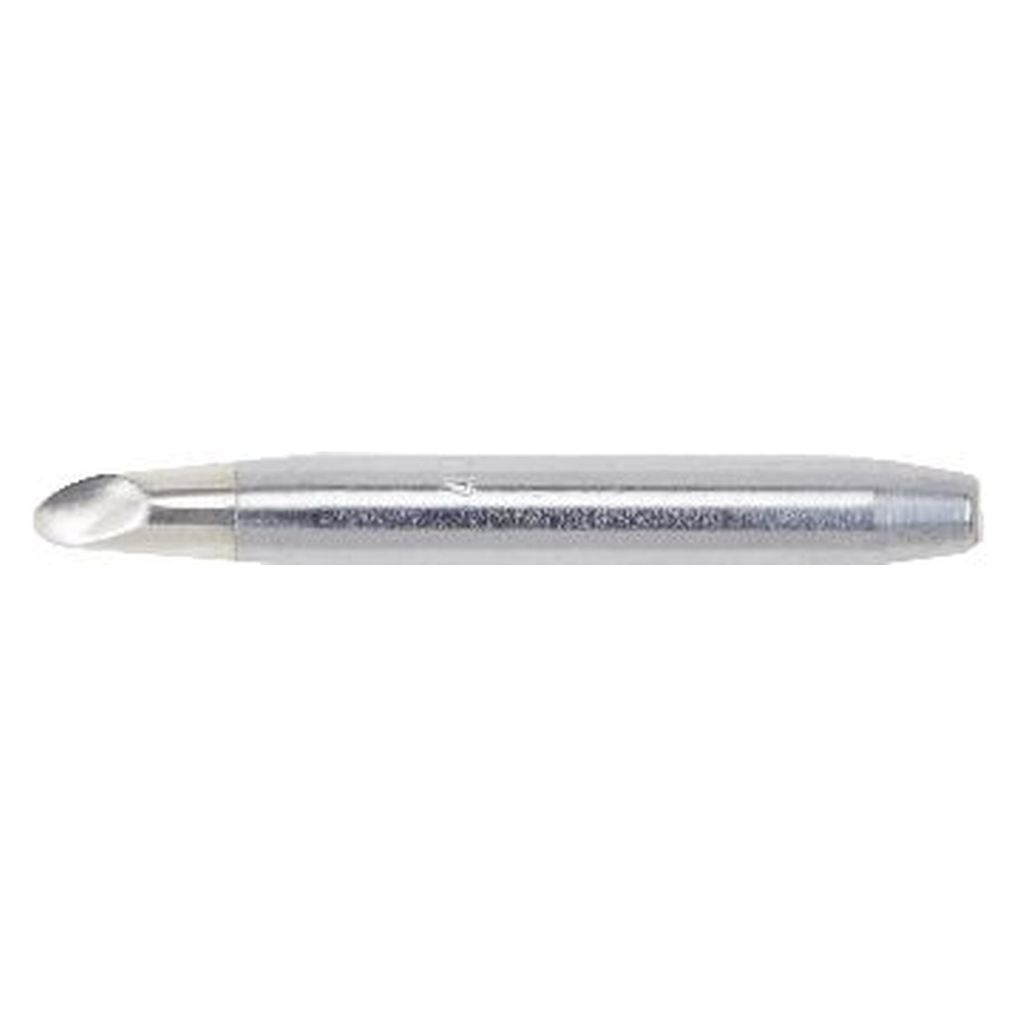 Lötspitze meißelförmig einseitig 3,3 mm für PS-90 - PACE 1121-0406