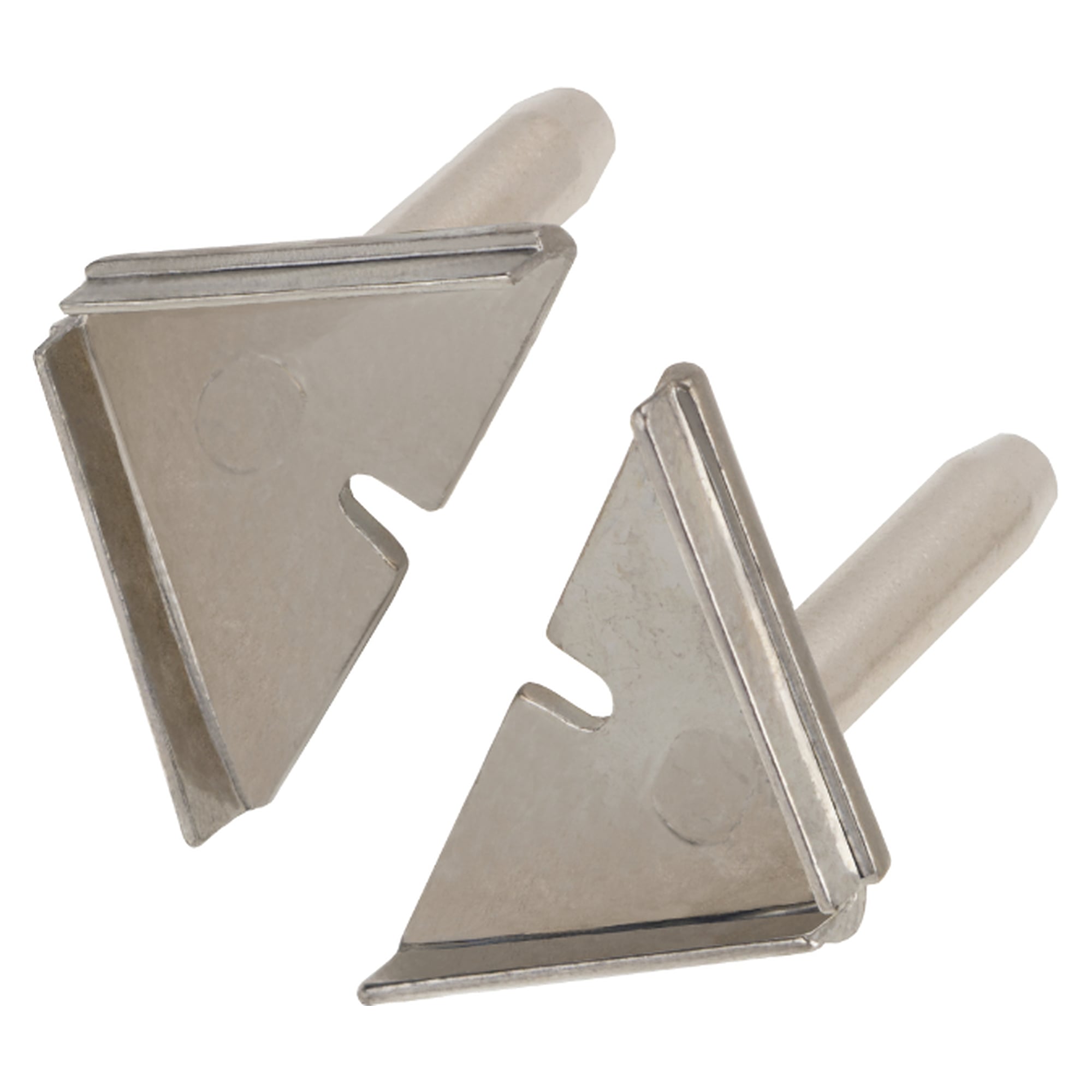 Panne de dessoudage LCCC 21,6 x 21,6 mm, hauteur réduite, pour TT-65 - PACE 1121-0455