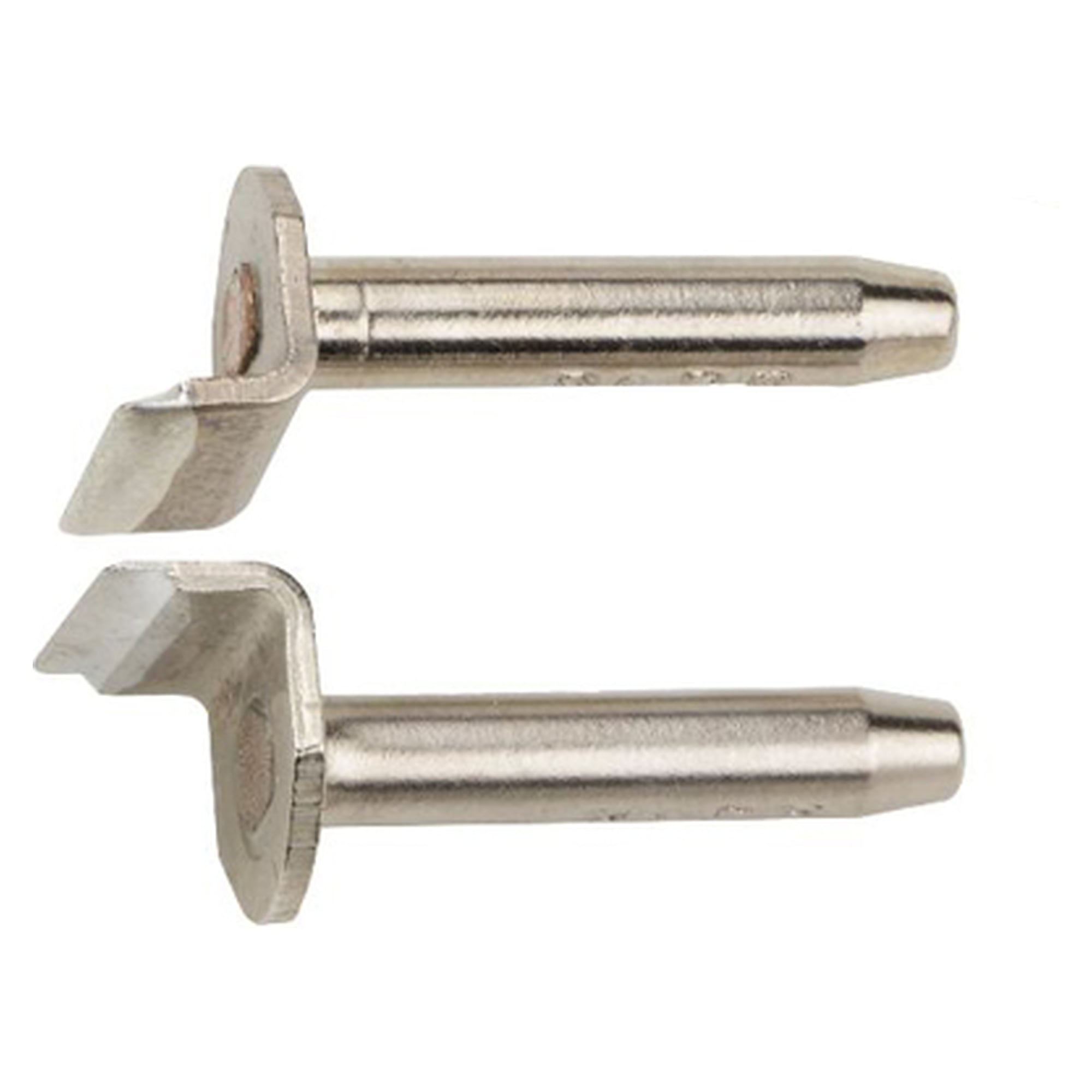 Panne de dessoudage lame plate 12,7 mm pour PS-90 et TT-65 - PACE 1121-0473