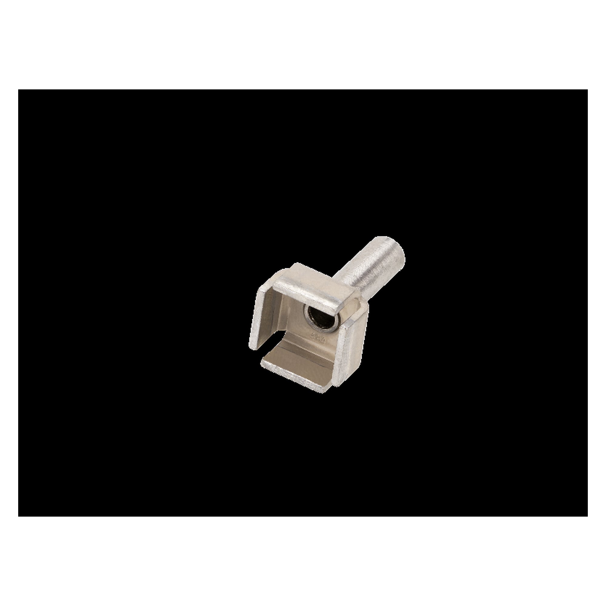 ThermoPik Ablötspitze PQFP-64/80, 15,7 x 15,7 mm, für TP-65 - PACE 1121-0484