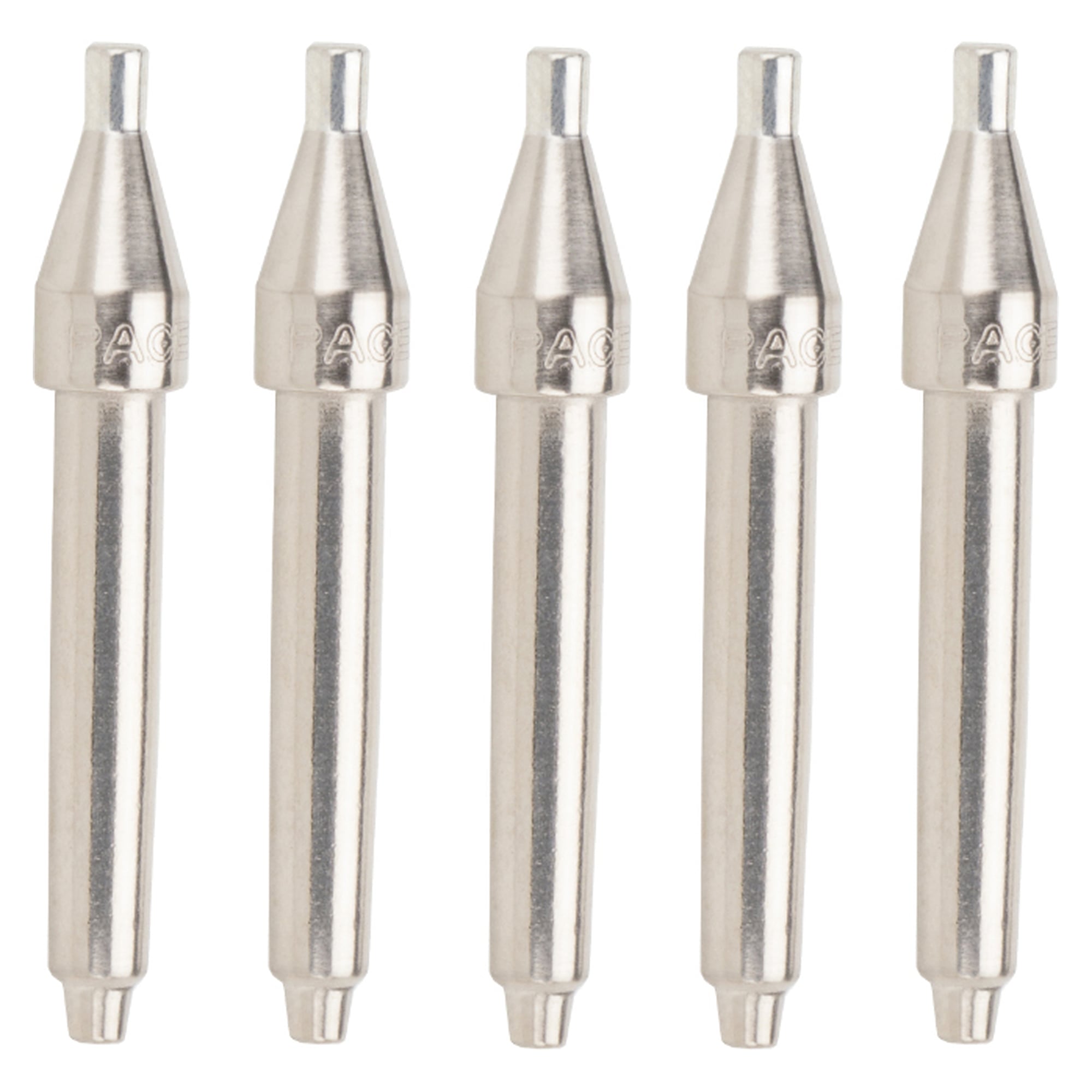 Entlötspitze verlängert 1,02 mm (0,04 in) für SX-70 - PACE 1121-0494