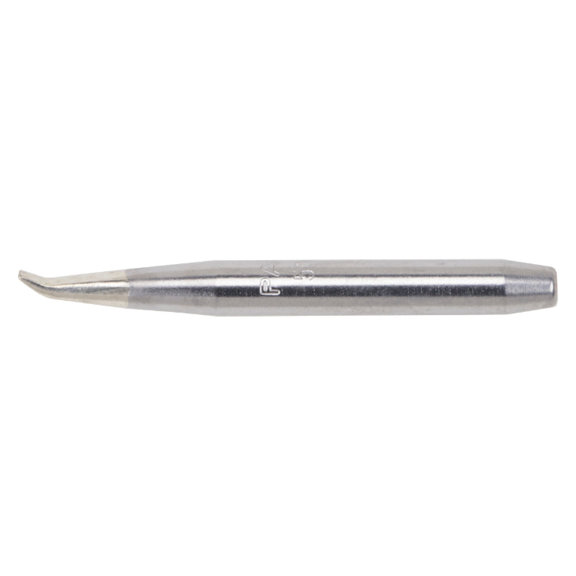 Lötspitze abgewinkelt, Meißel 1,6 mm, Long Reach, für PS-90 - PACE 1121-0500