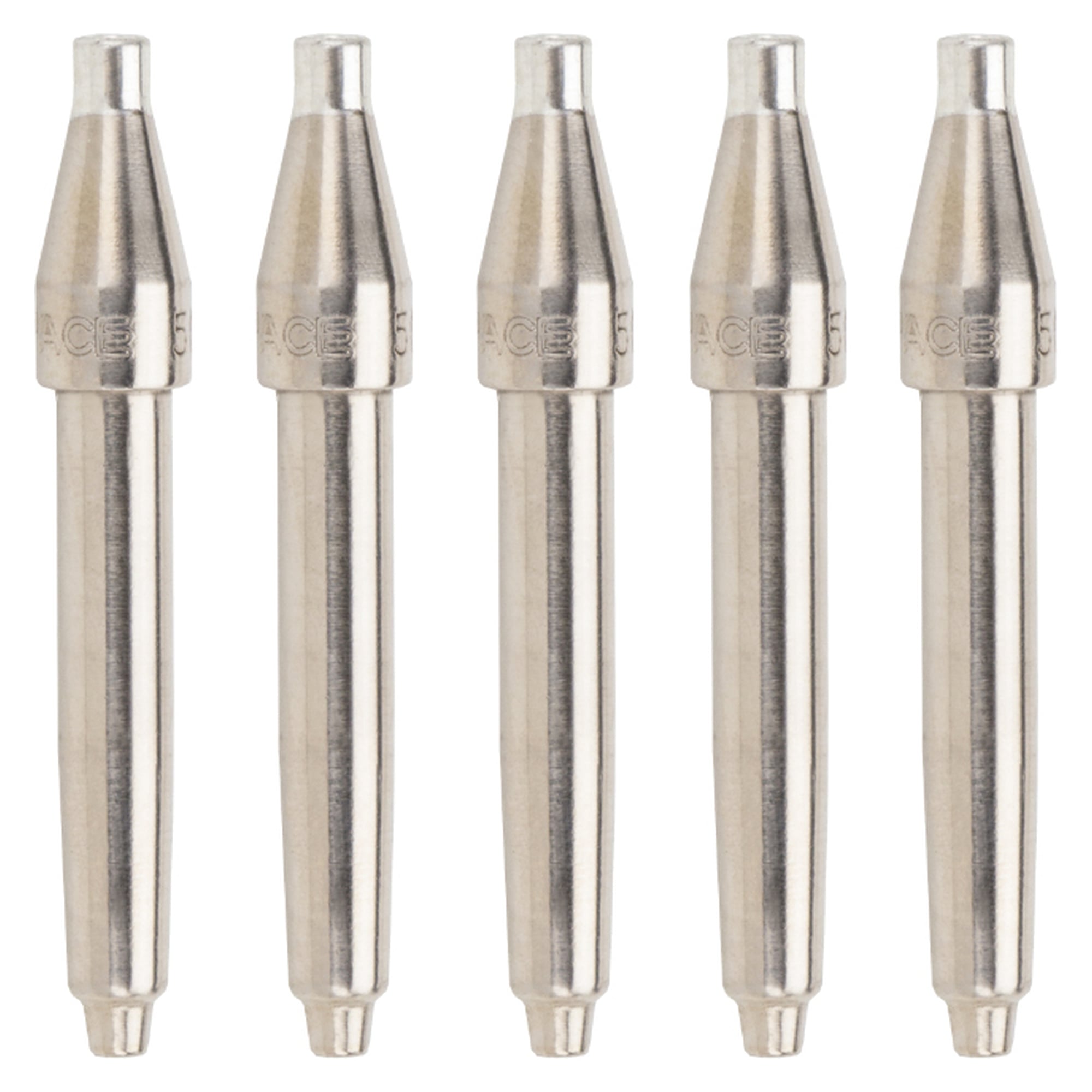 Entlötspitze verlängert 1,52 mm (0,06 in) für SX-70 - PACE 1121-0506