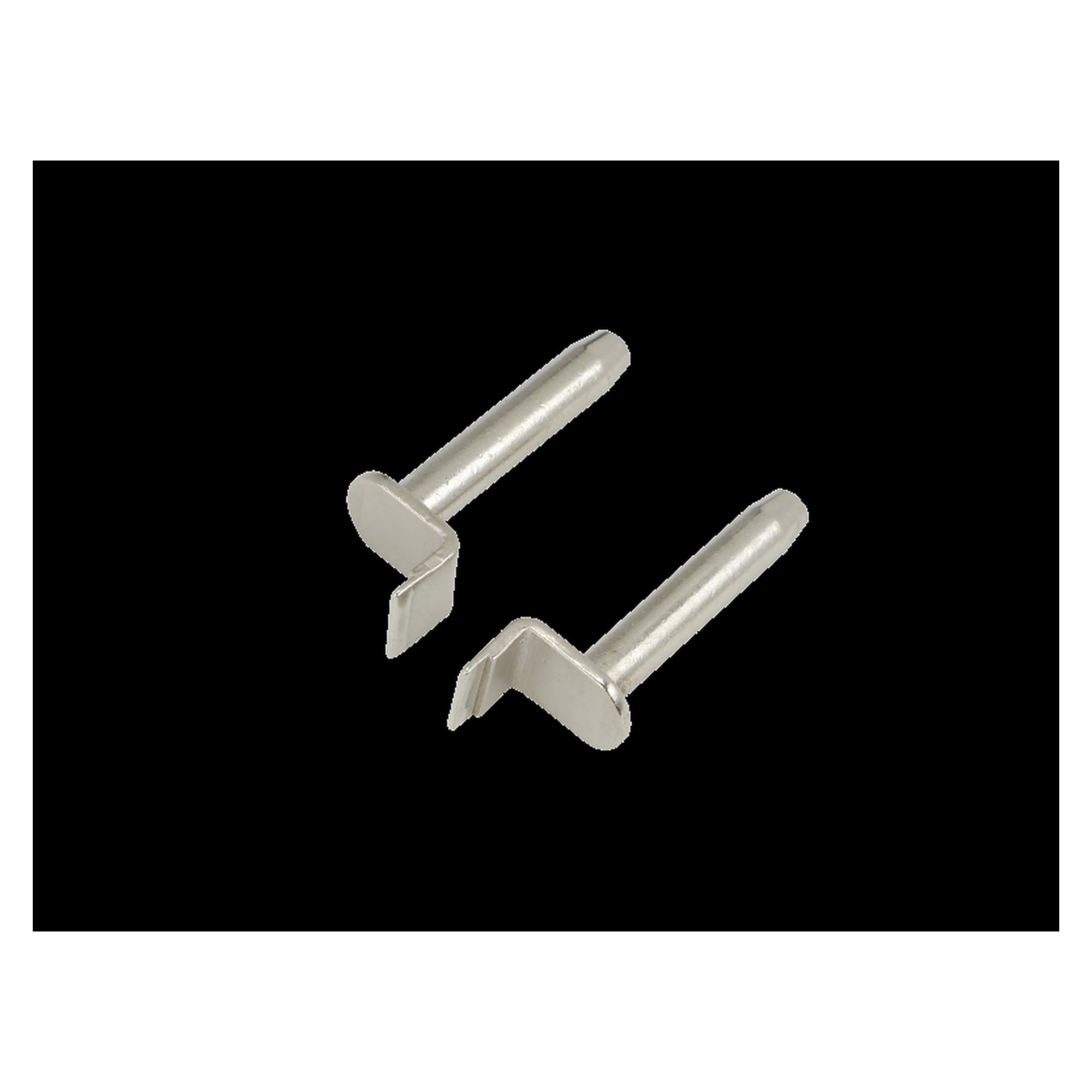 Flachklingen-Ablötspitze 7,6 mm für PS-90 und TT-65 - PACE 1121-0512