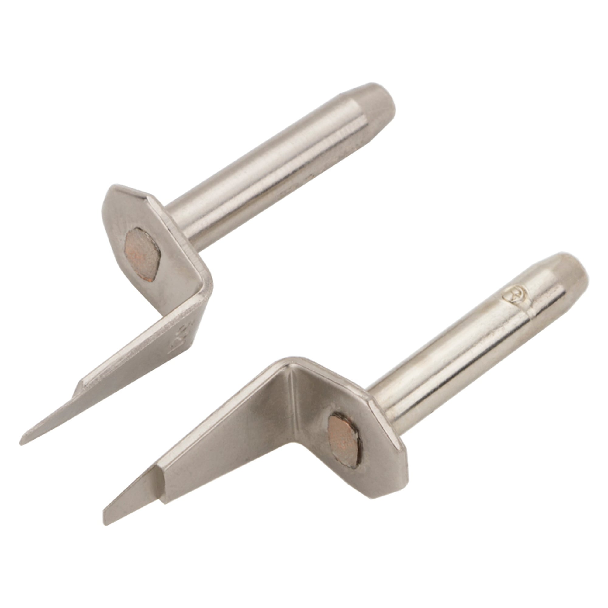 Pinzettenspitze dünnwandig für Chip-Bauteile 2,0 mm, für TT-65 - PACE 1121-0521