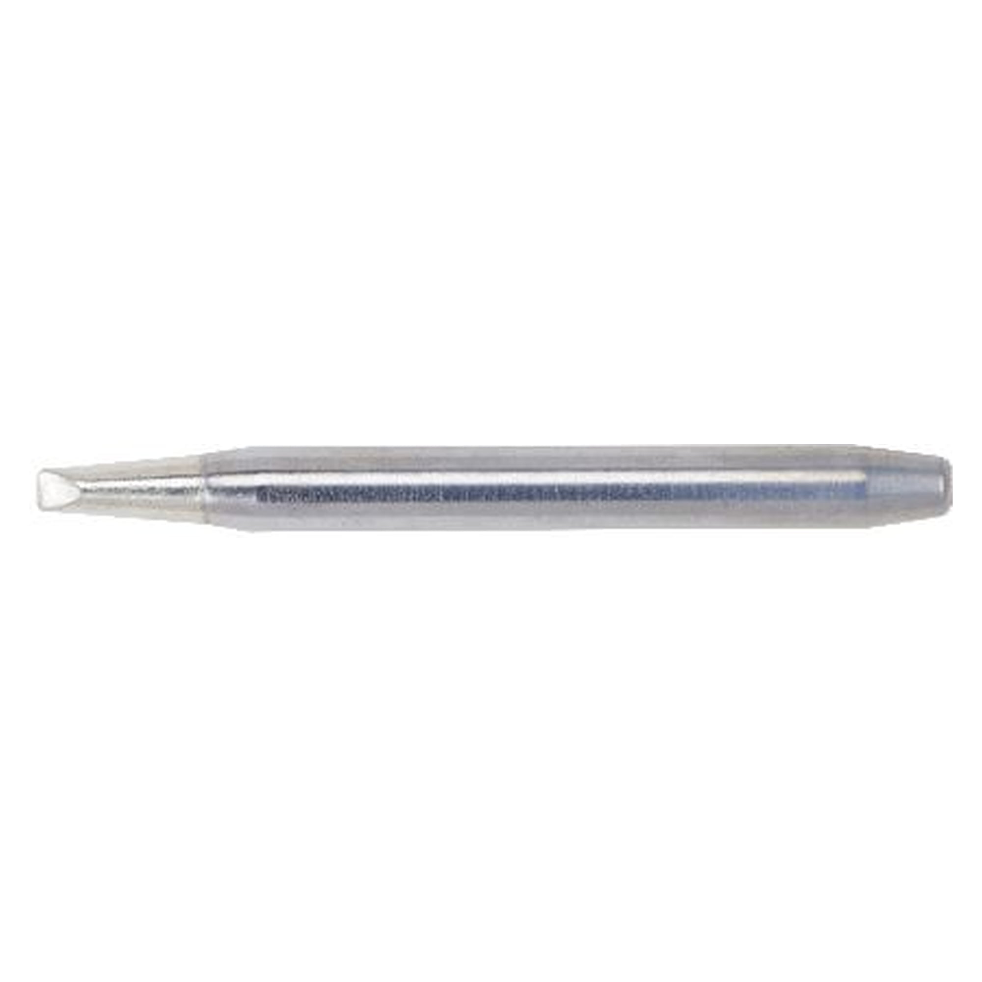 Lötspitze meißelförmig 2,4 mm, Extended Reach, für PS-90 - PACE 1121-0529