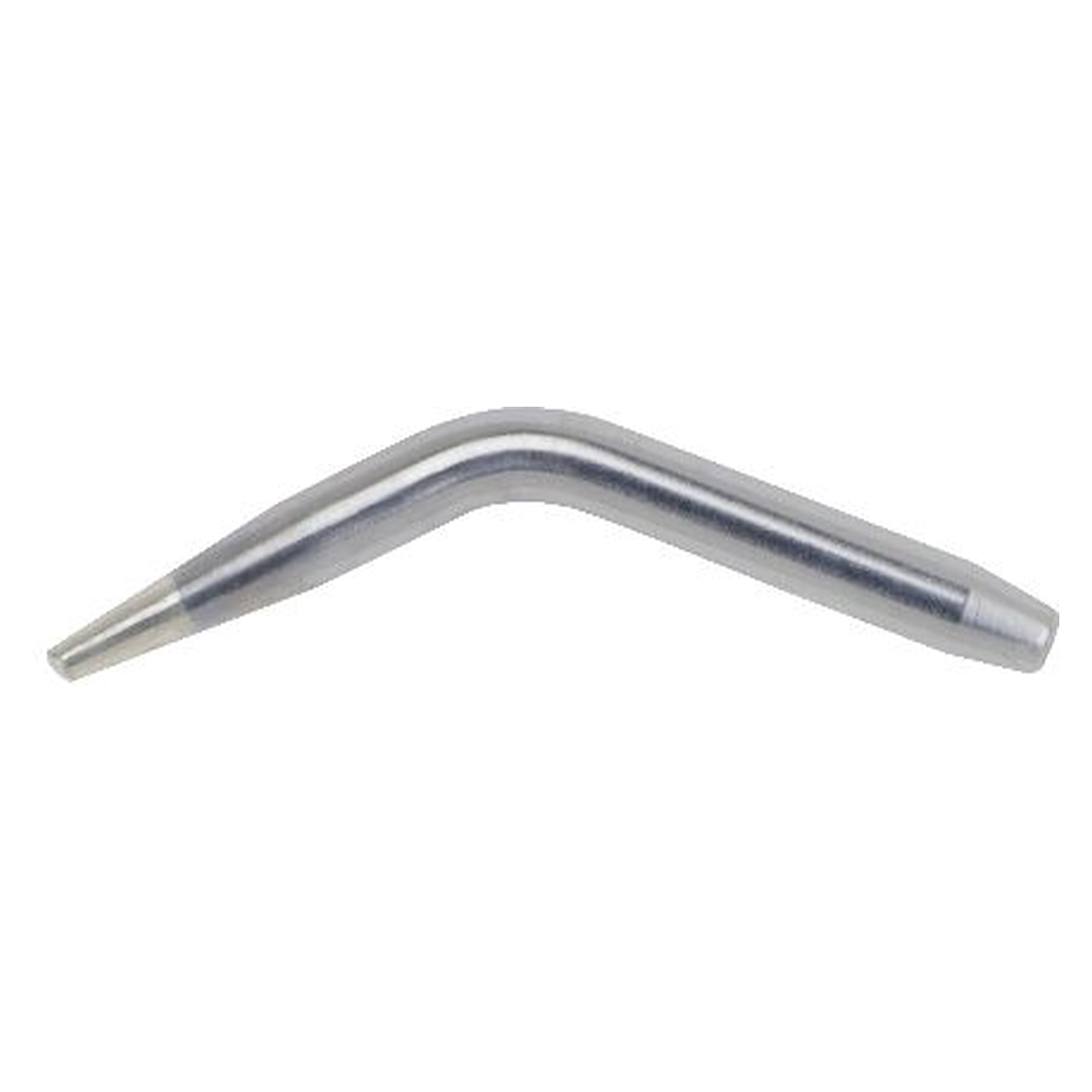 Panne MiniWave coudée 1,8 mm, pas fin, pour PS-90 - PACE 1121-0564