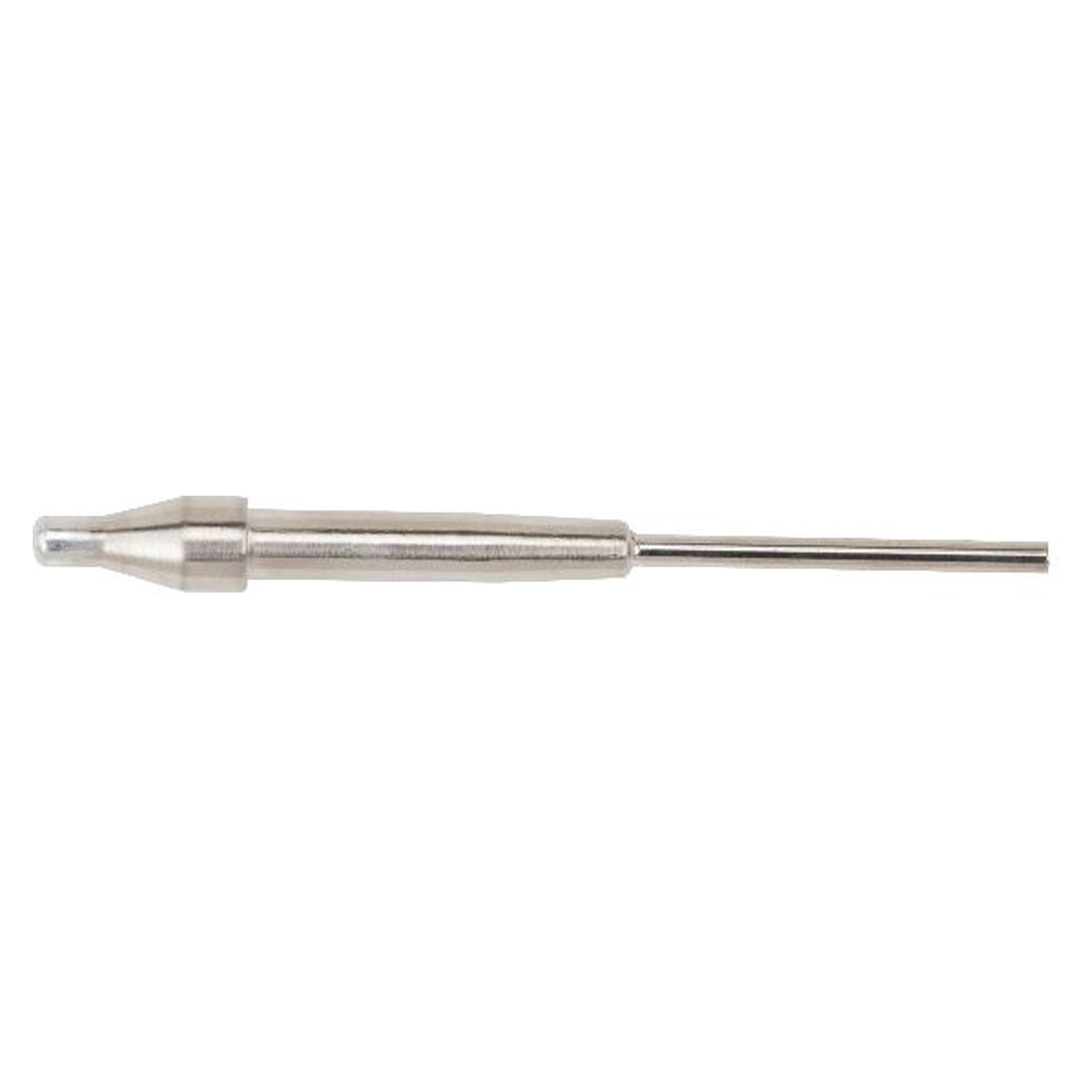 Panne de dessoudage Endura ThermoDrive allongée 1,52 mm pour SX-70/SX-80 - PACE 1121-0630