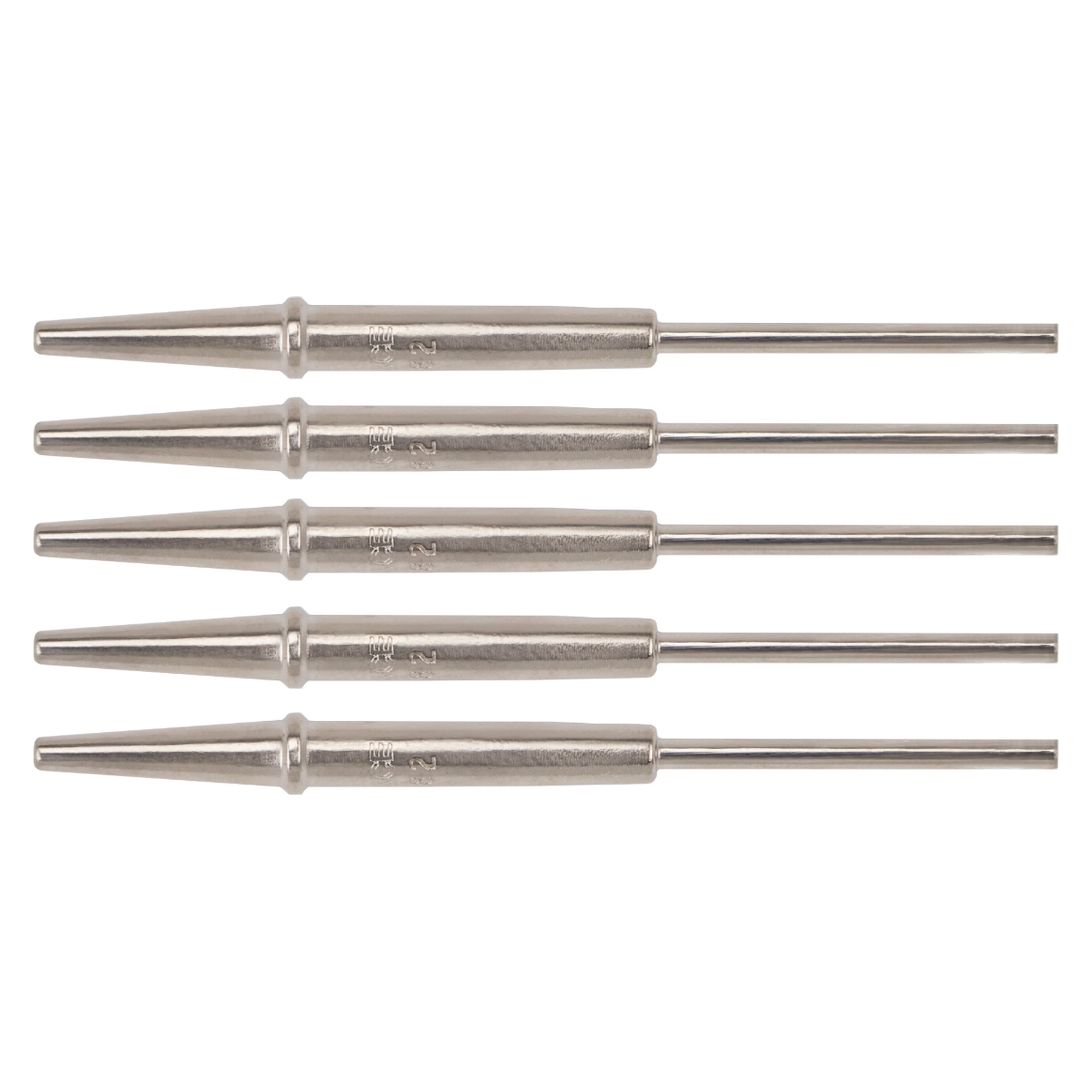 Panne de dessoudage Endura Flo-D-Sodr Precision 0,76 mm pour SX-70/SX-80 - PACE 1121-0682